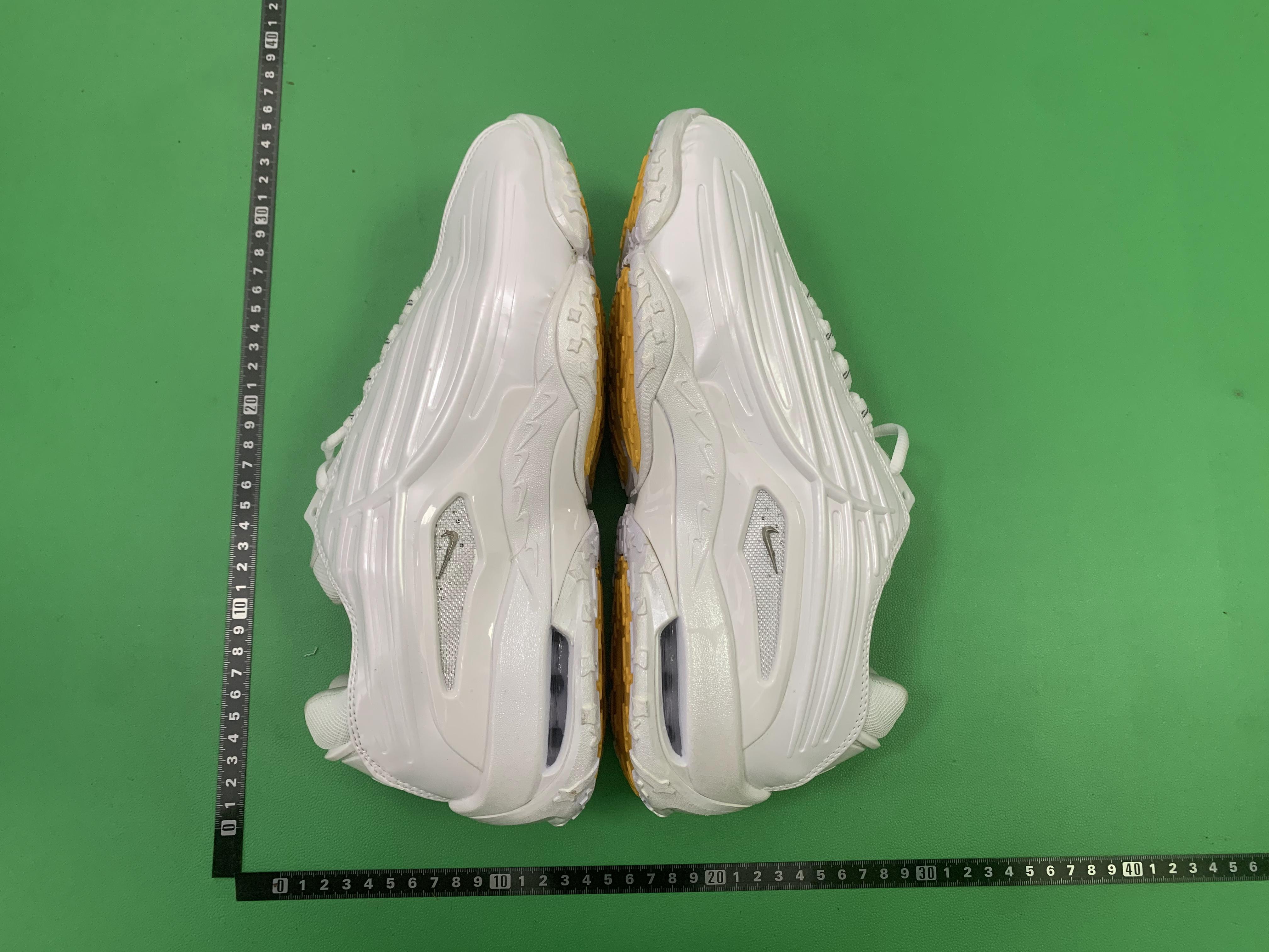 Nike Air Max Sneakers in Various Colors -5