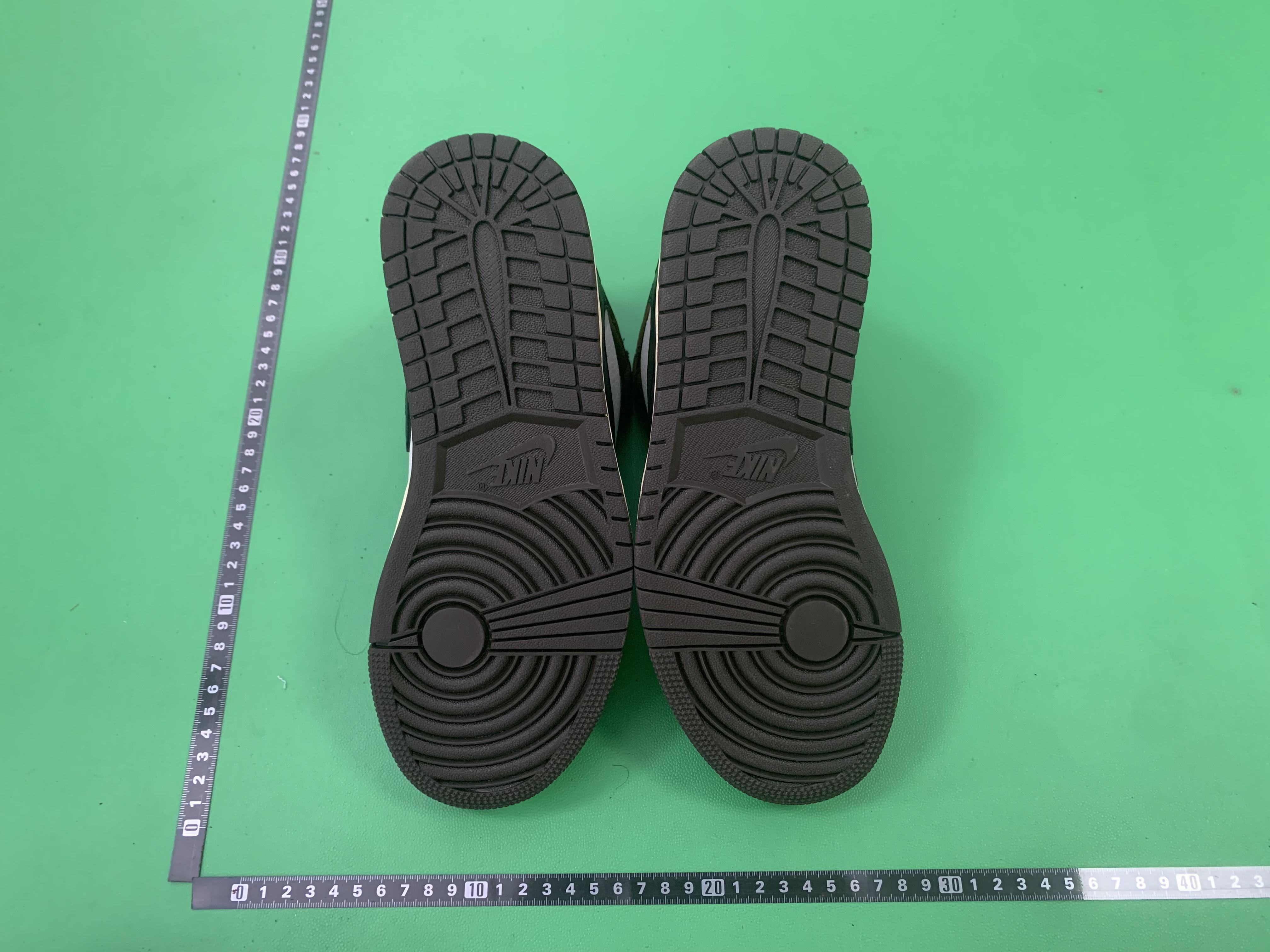 Nike Jordan 1 Travis Scott High Top Sneakers [ID:220] -2