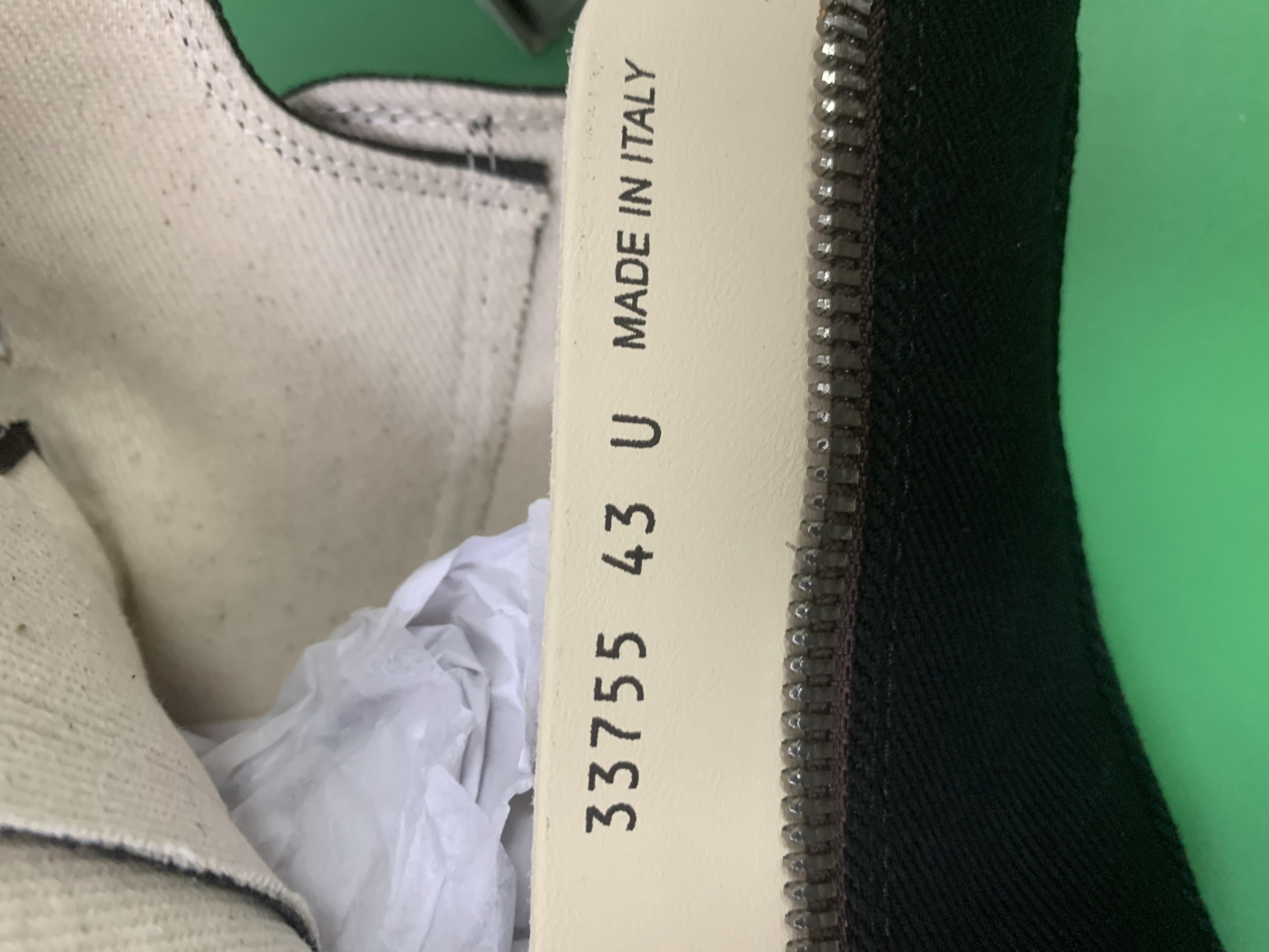 Rick Owens Men's Premium Leather Jacket [ID:221] -7