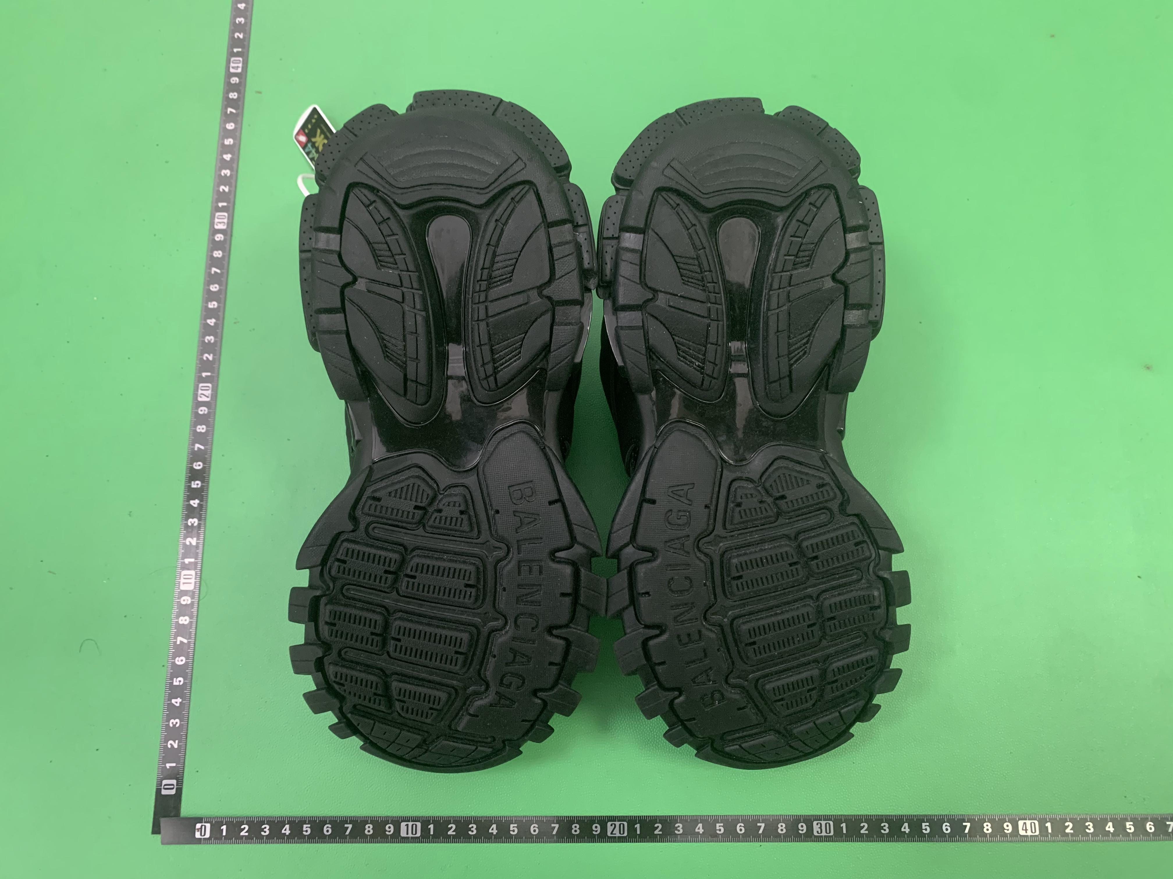 Balenciaga Track With LED Sneakers -2