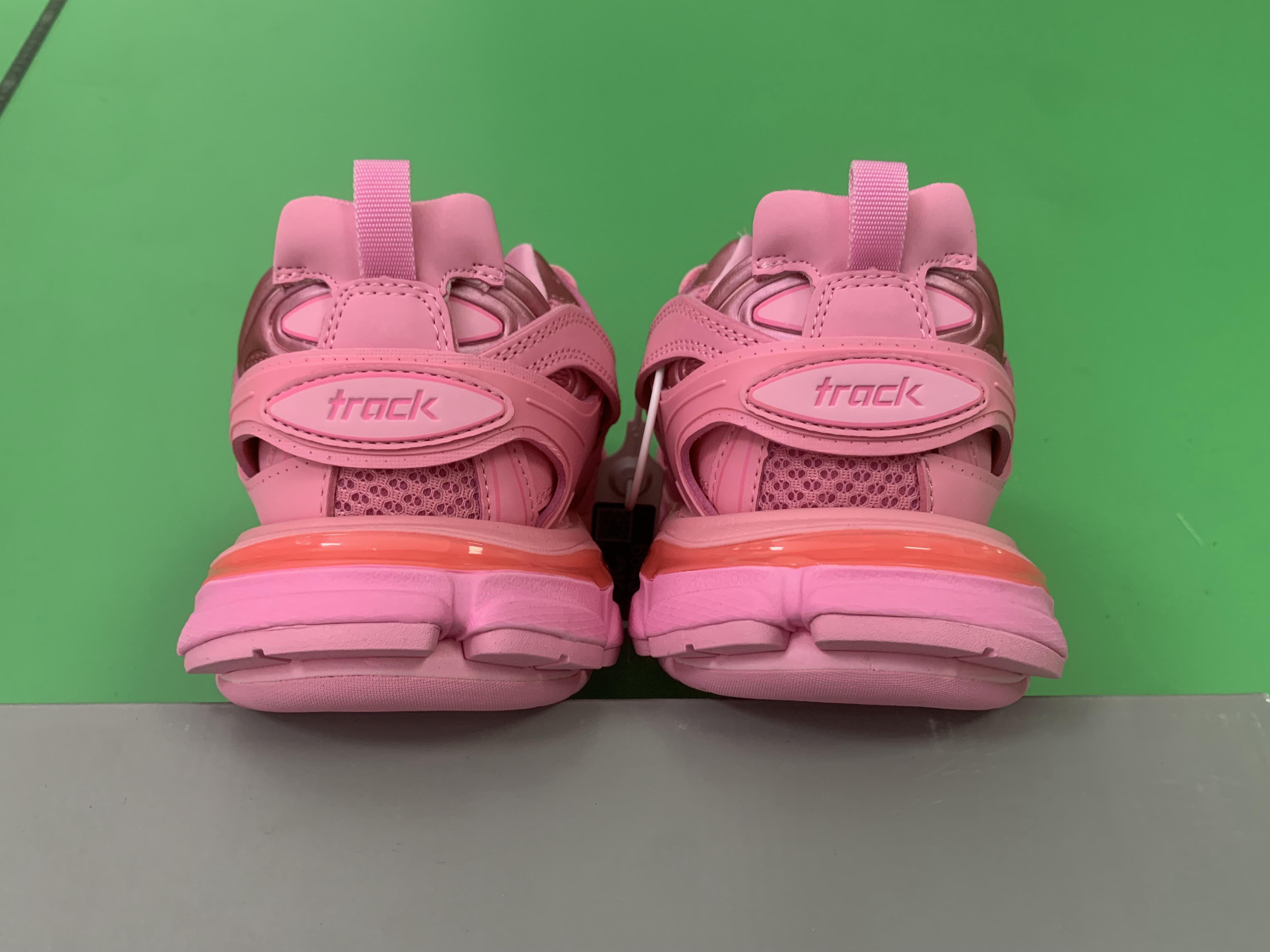 LJR batch Premium Streetwear Track Jacket -5