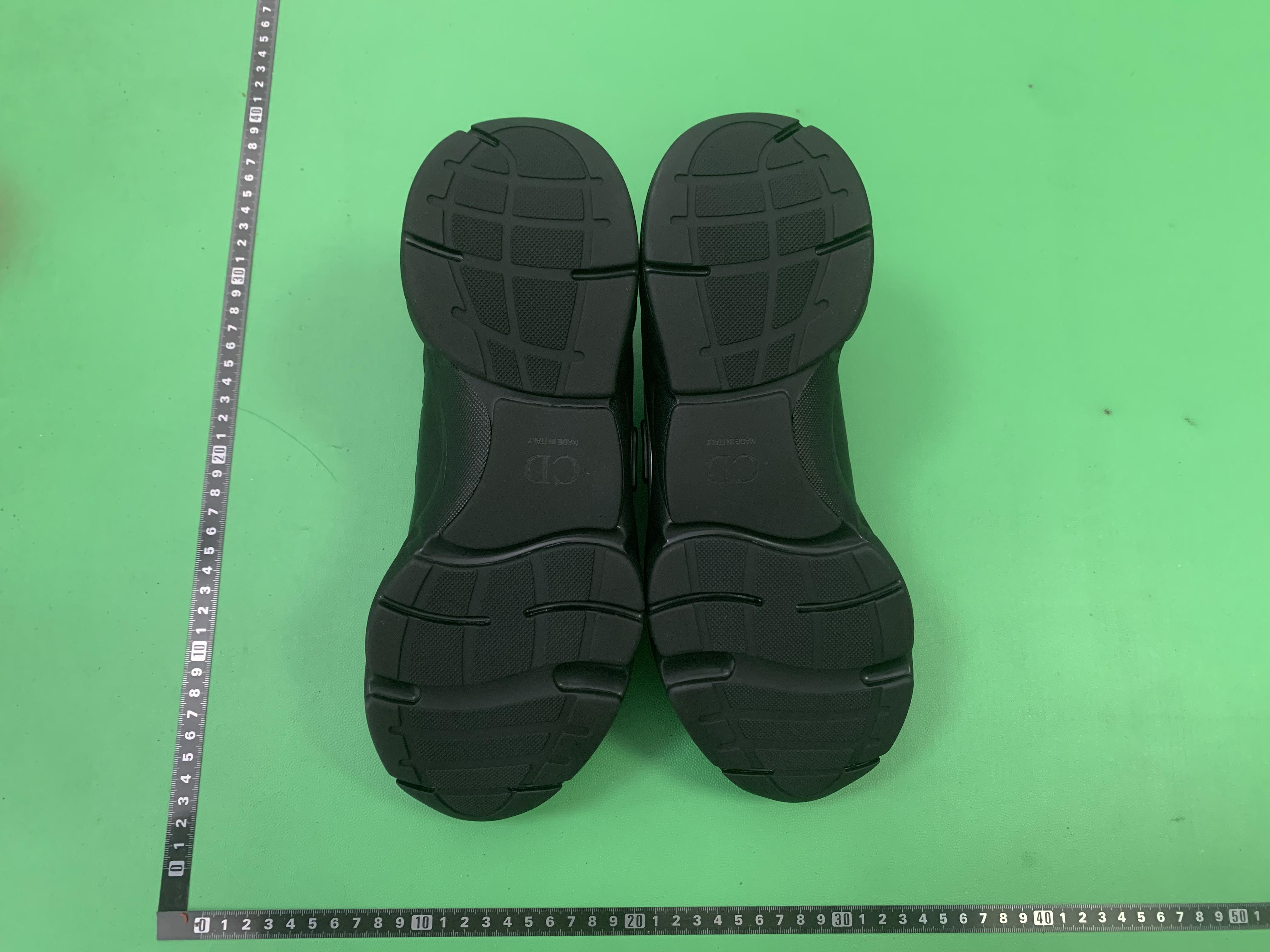 Sneaker Brand Colorful Chunky Sneakers -2