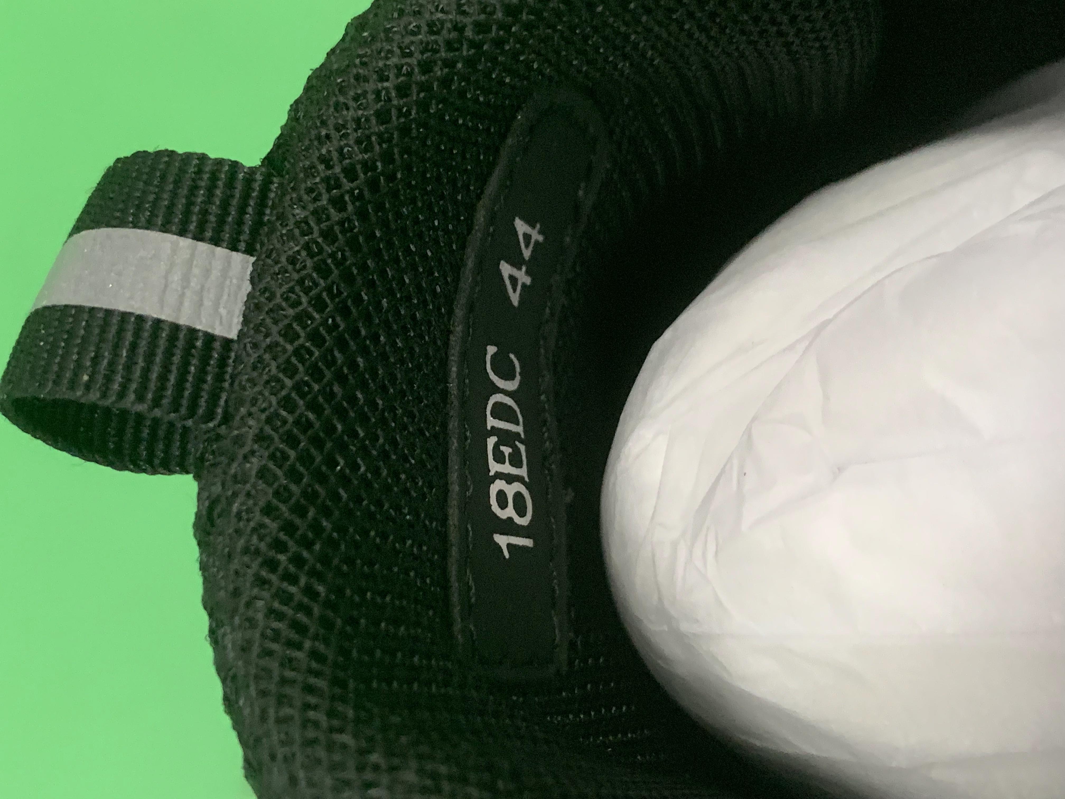 Sneaker Brand Colorful Chunky Sneakers -7