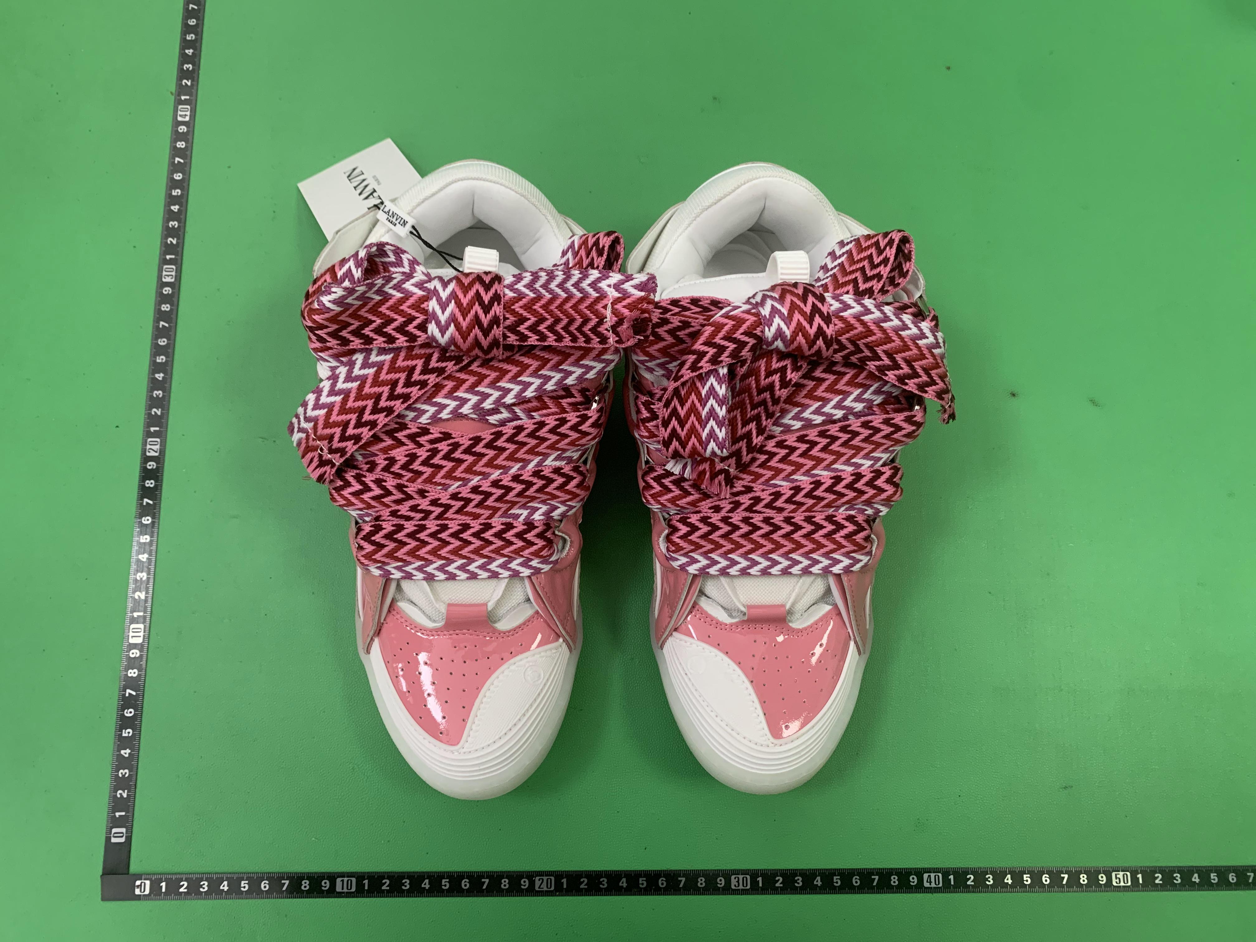 BF Batch Lanvin Luxury Designer Handbag -1