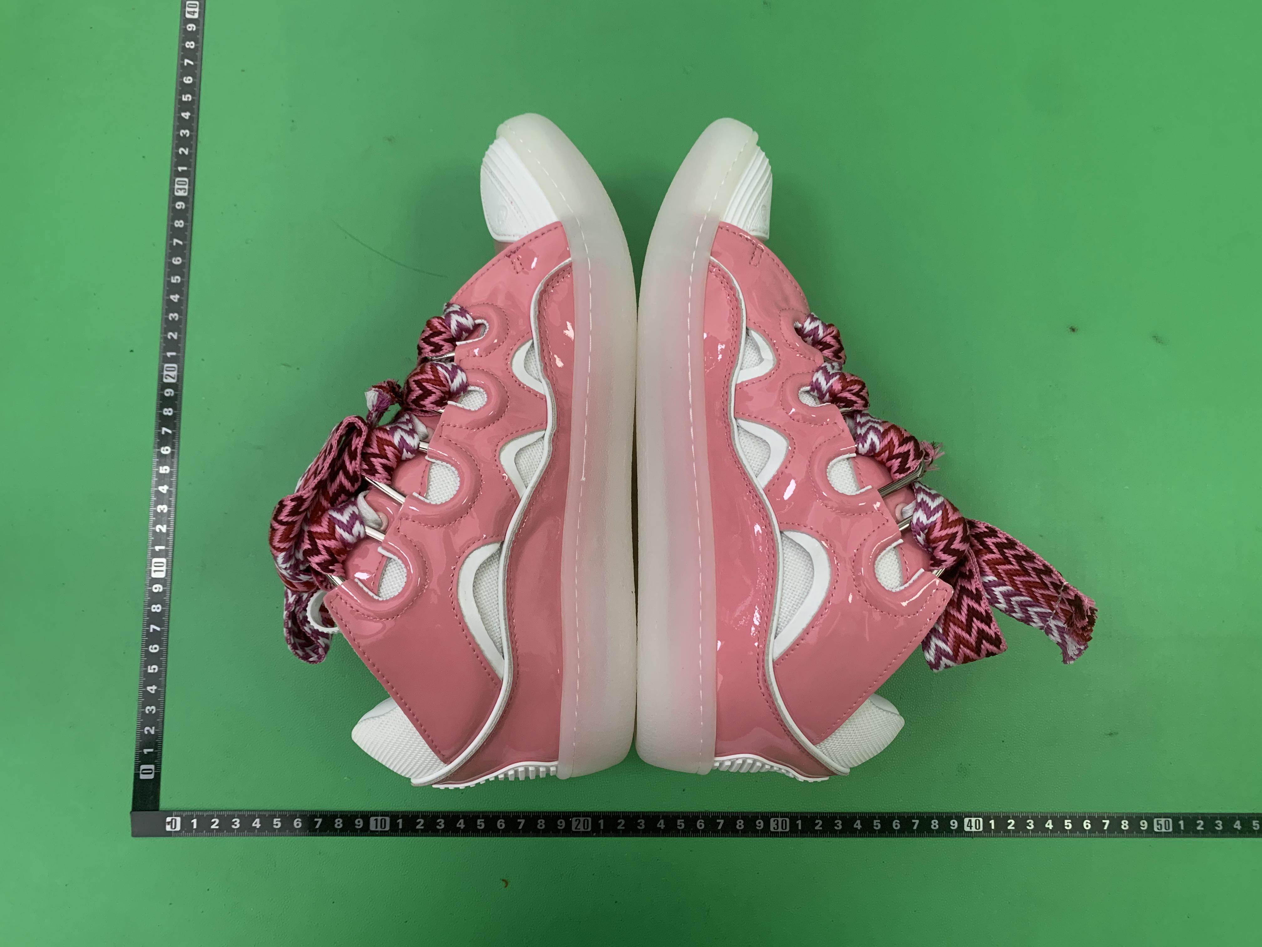 BF Batch Lanvin Luxury Designer Handbag -4