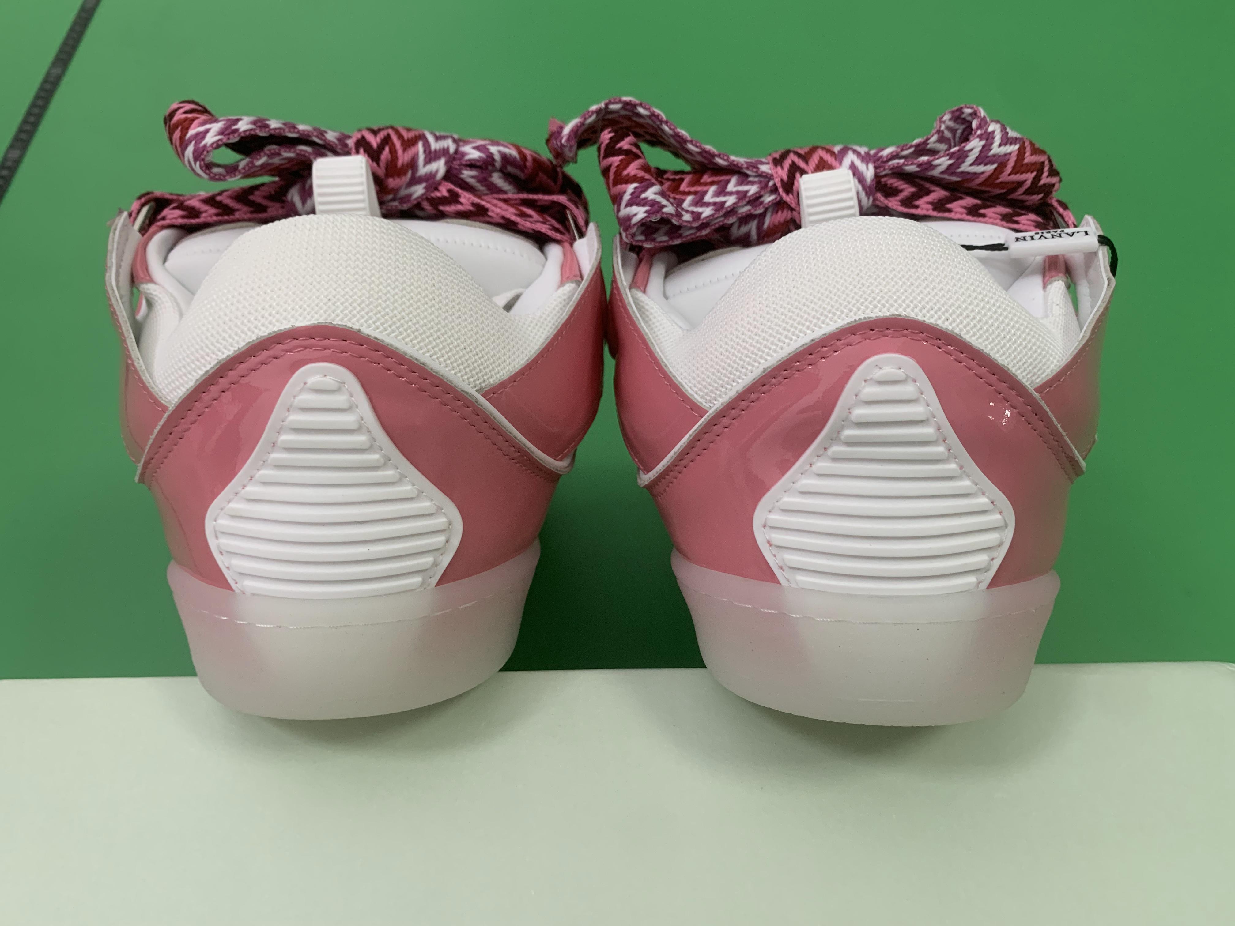 BF Batch Lanvin Luxury Designer Handbag -5