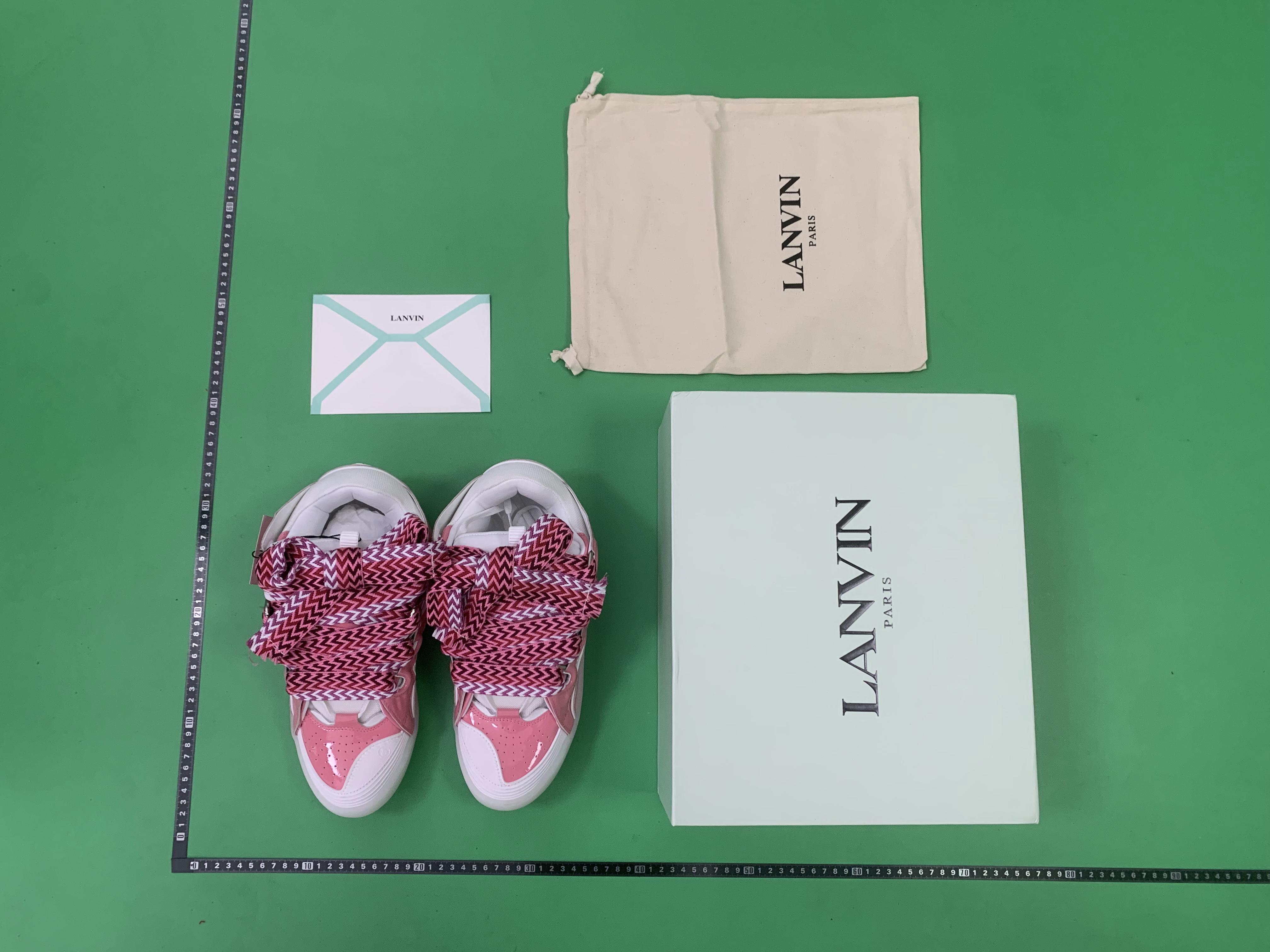 BF Batch Lanvin Luxury Designer Handbag -6