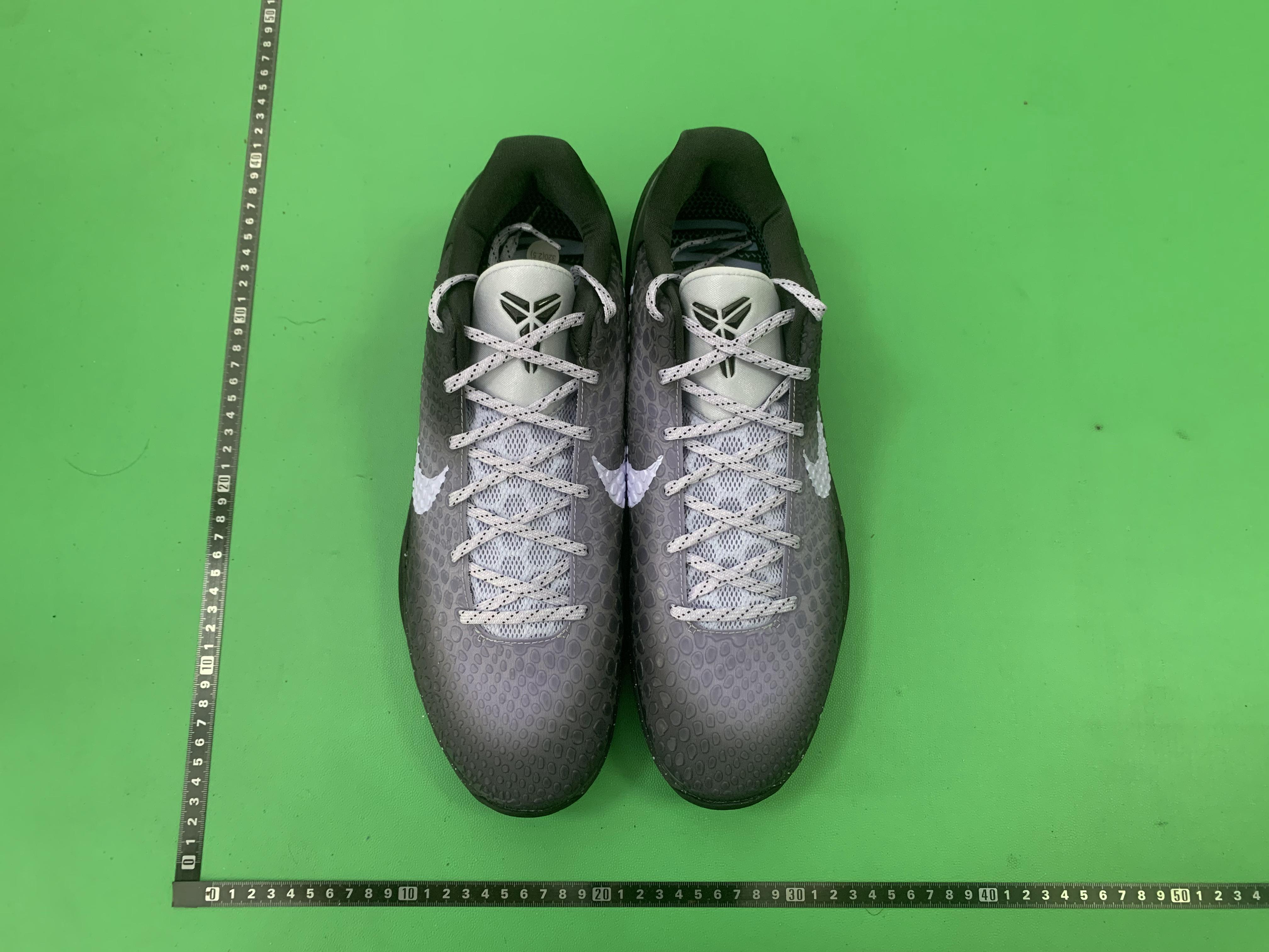Nike Kobe 4/5/6/8 Basketball Shoes -1