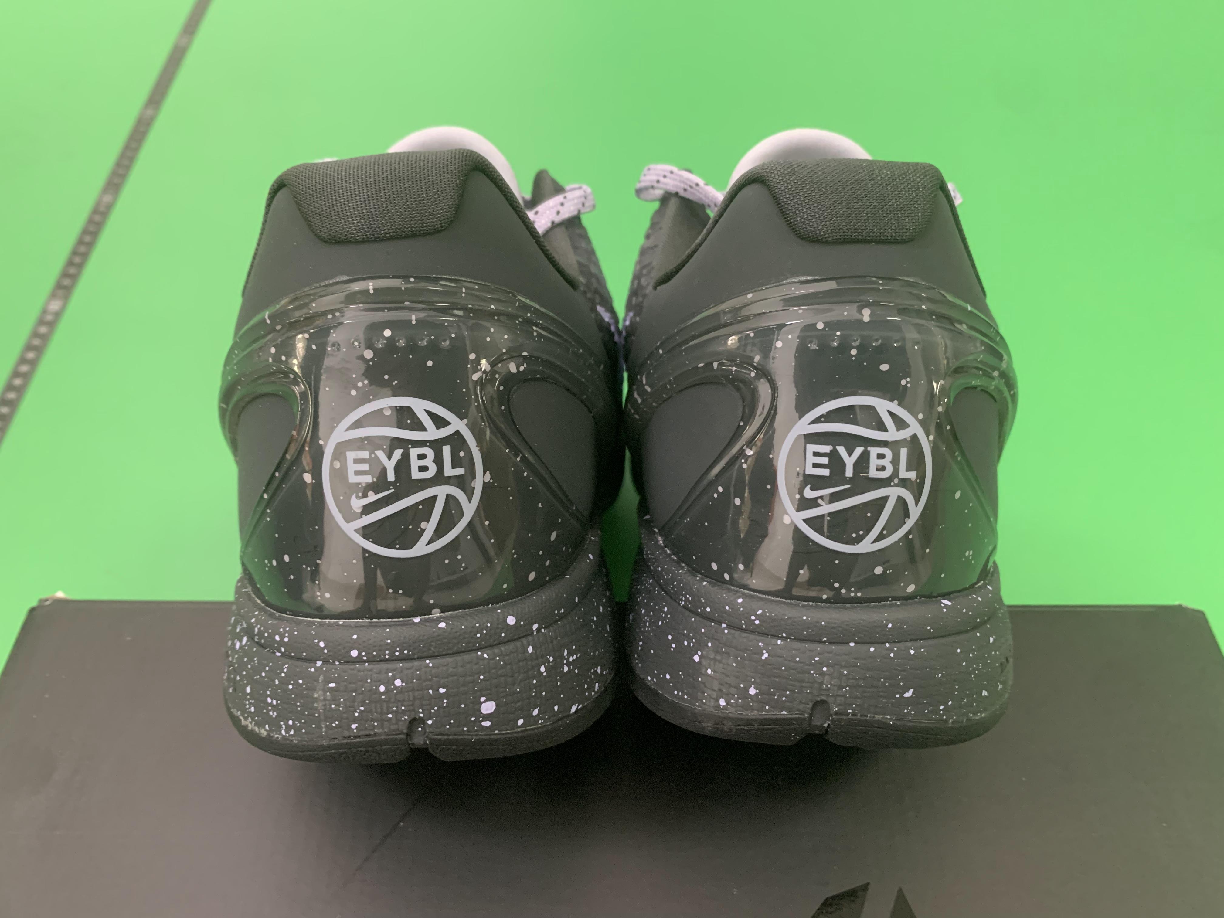 Nike Kobe 4/5/6/8 Basketball Shoes -5