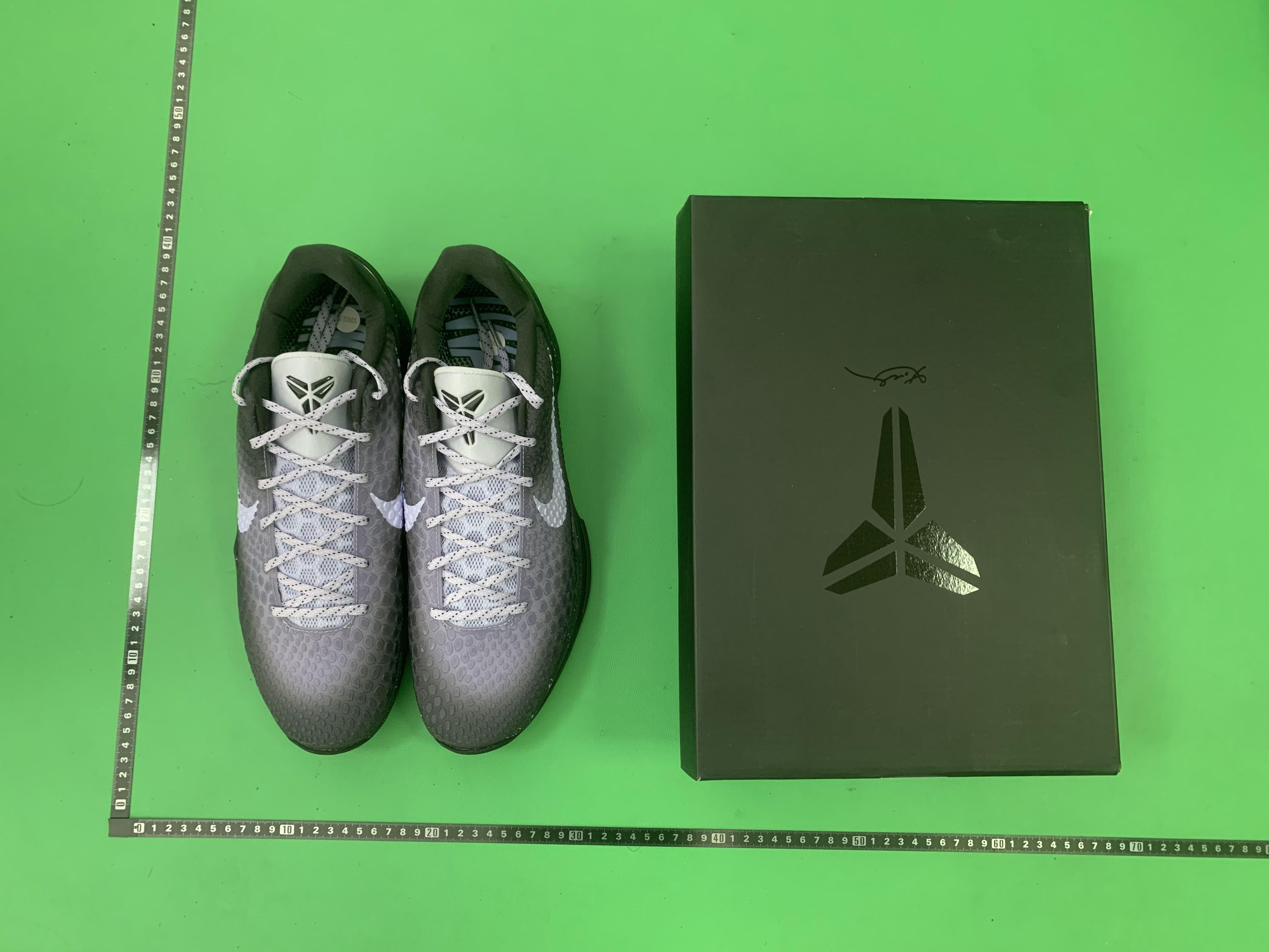 Nike Kobe 4/5/6/8 Basketball Shoes -6