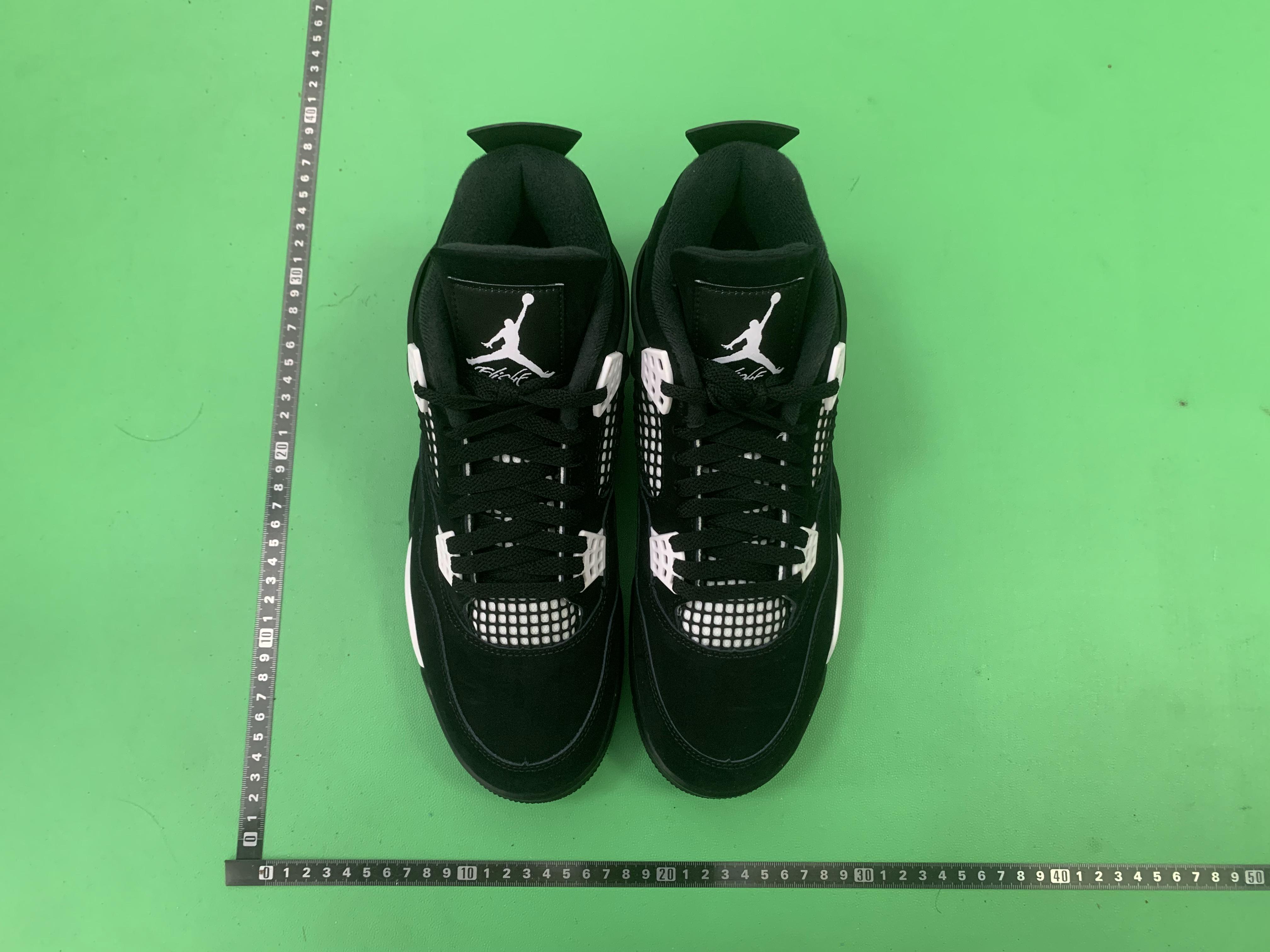 Jordan 4 Sneakers -8