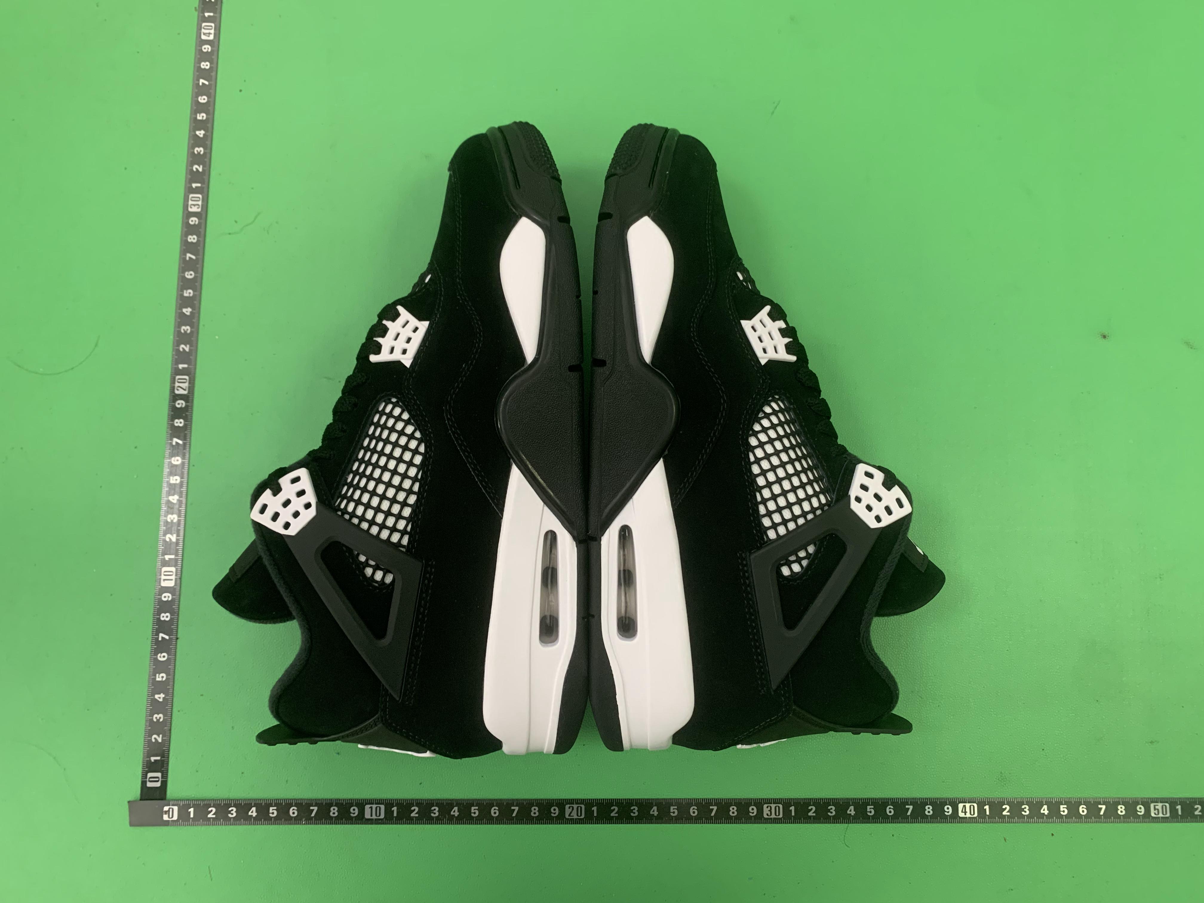 Jordan 4 Sneakers -10