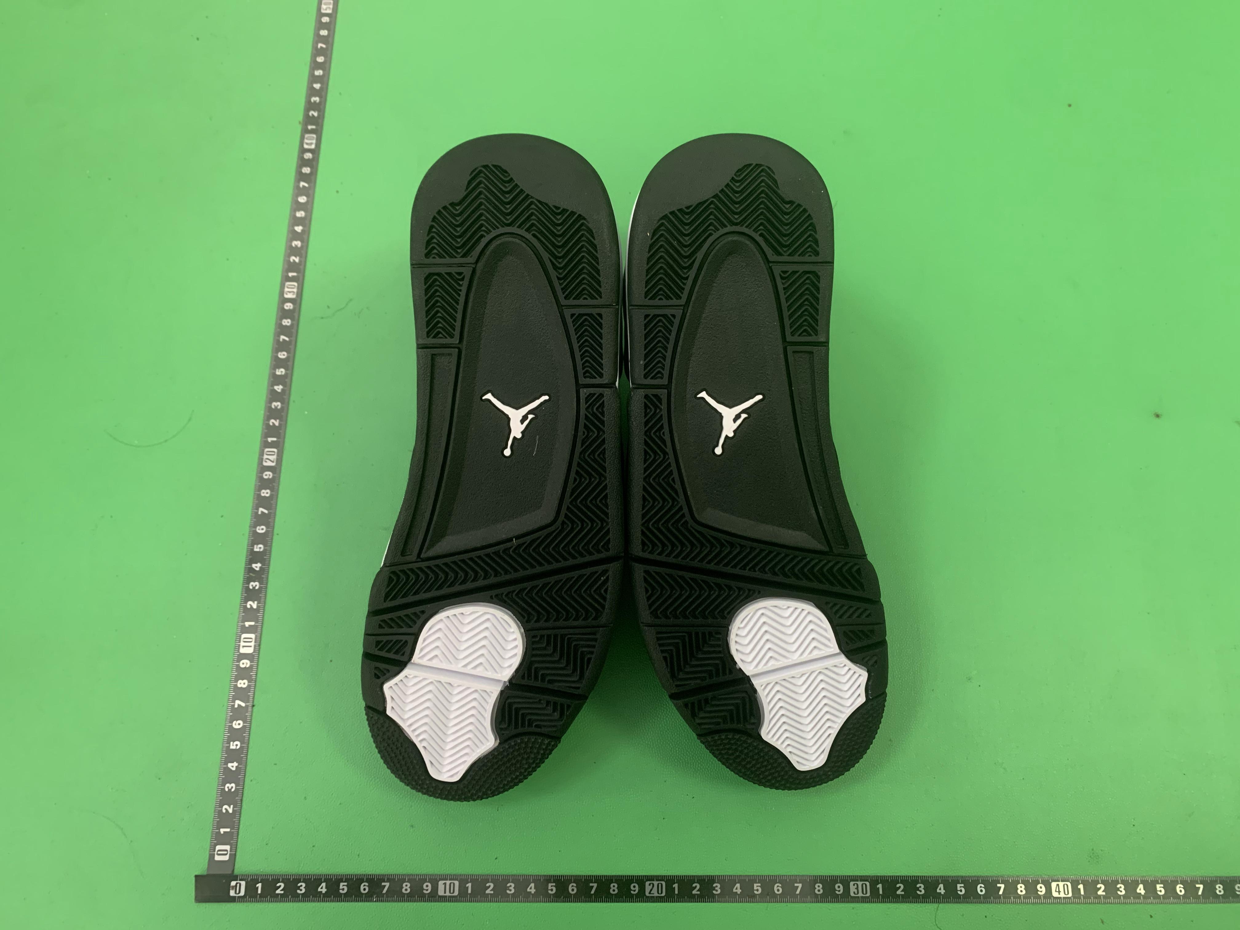 Jordan 4 Sneakers -9