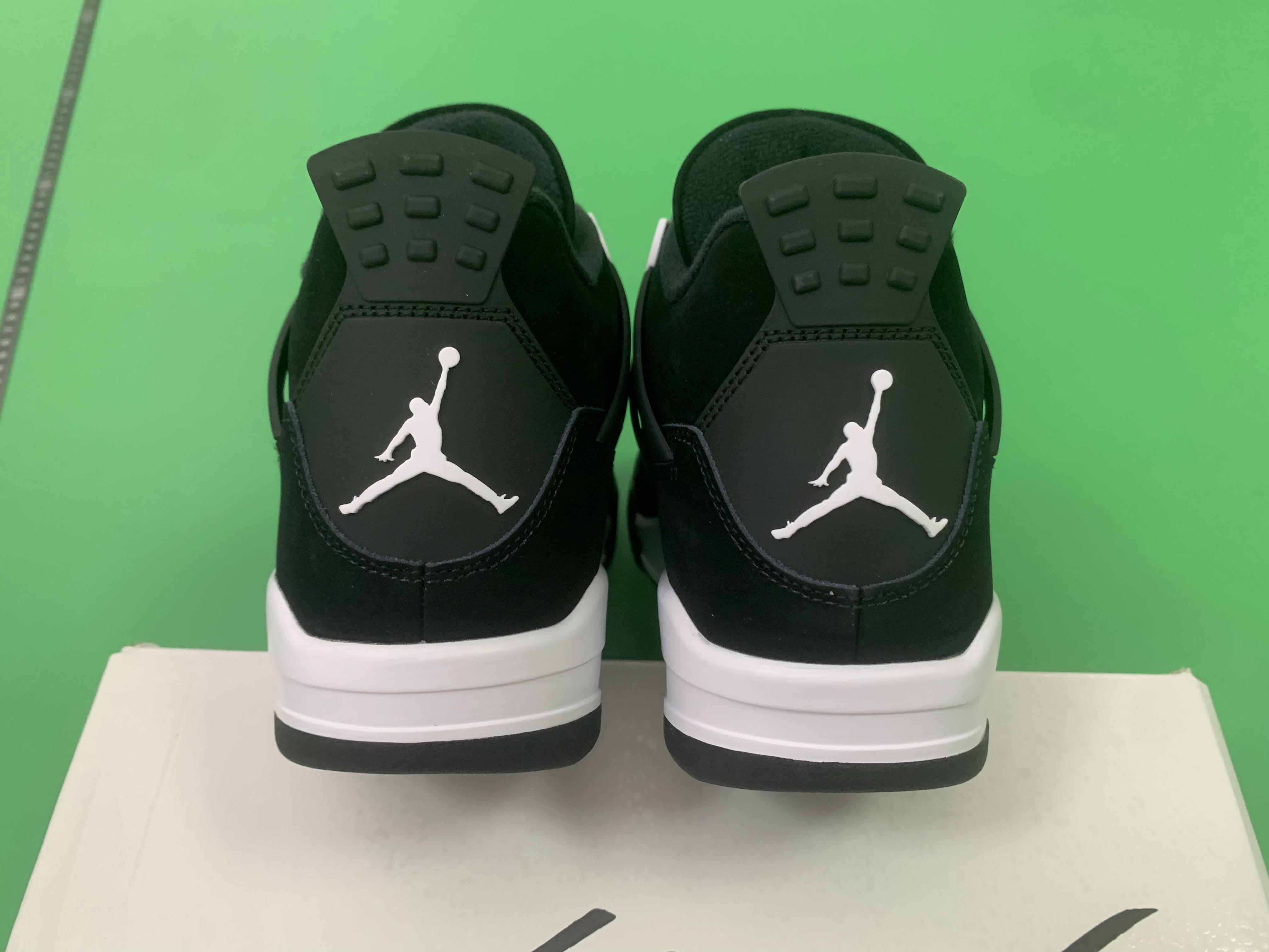 Jordan 4 Sneakers -12