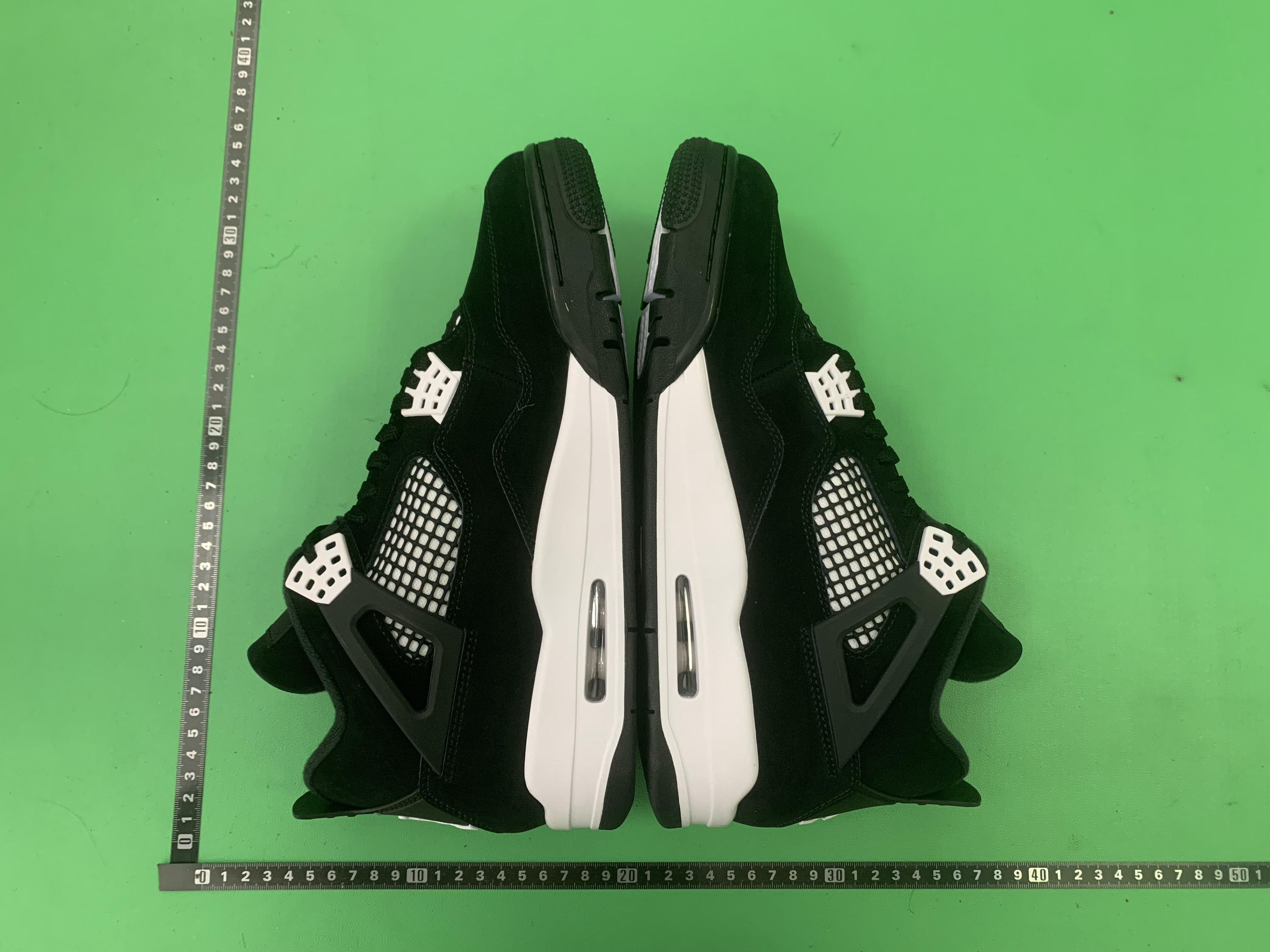 Jordan 4 Sneakers -11