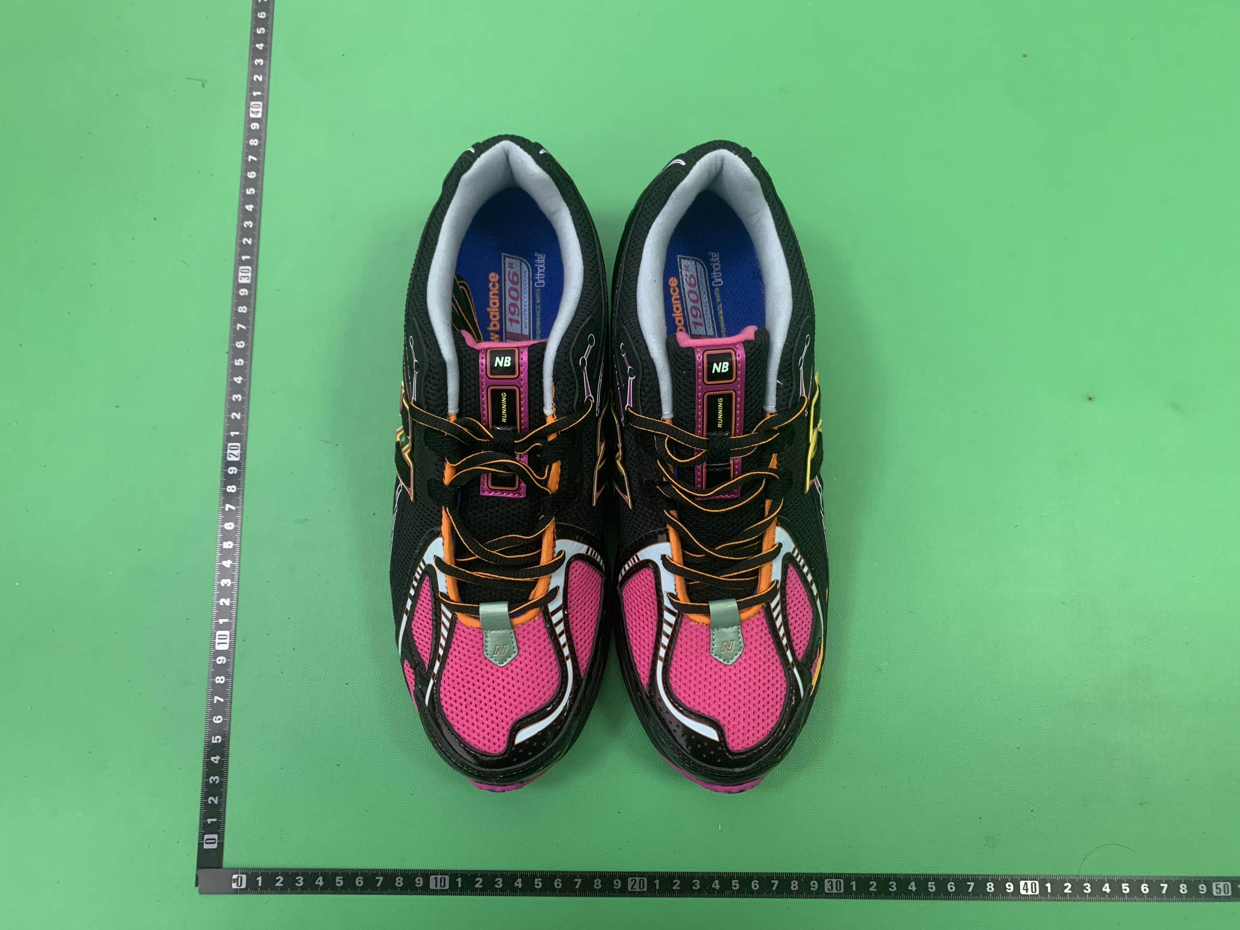 New Balance Running Shoes -1