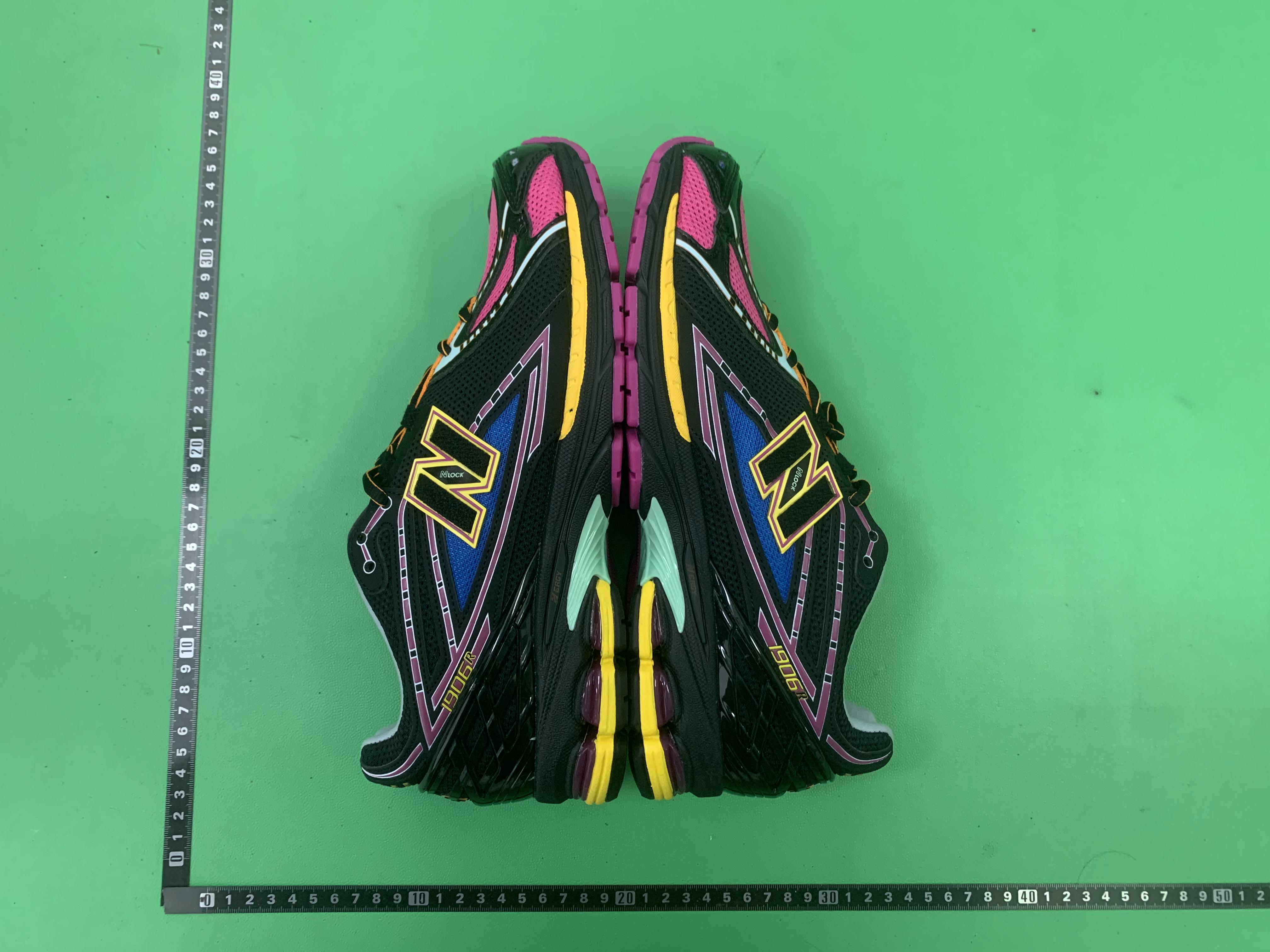 New Balance Running Shoes -3