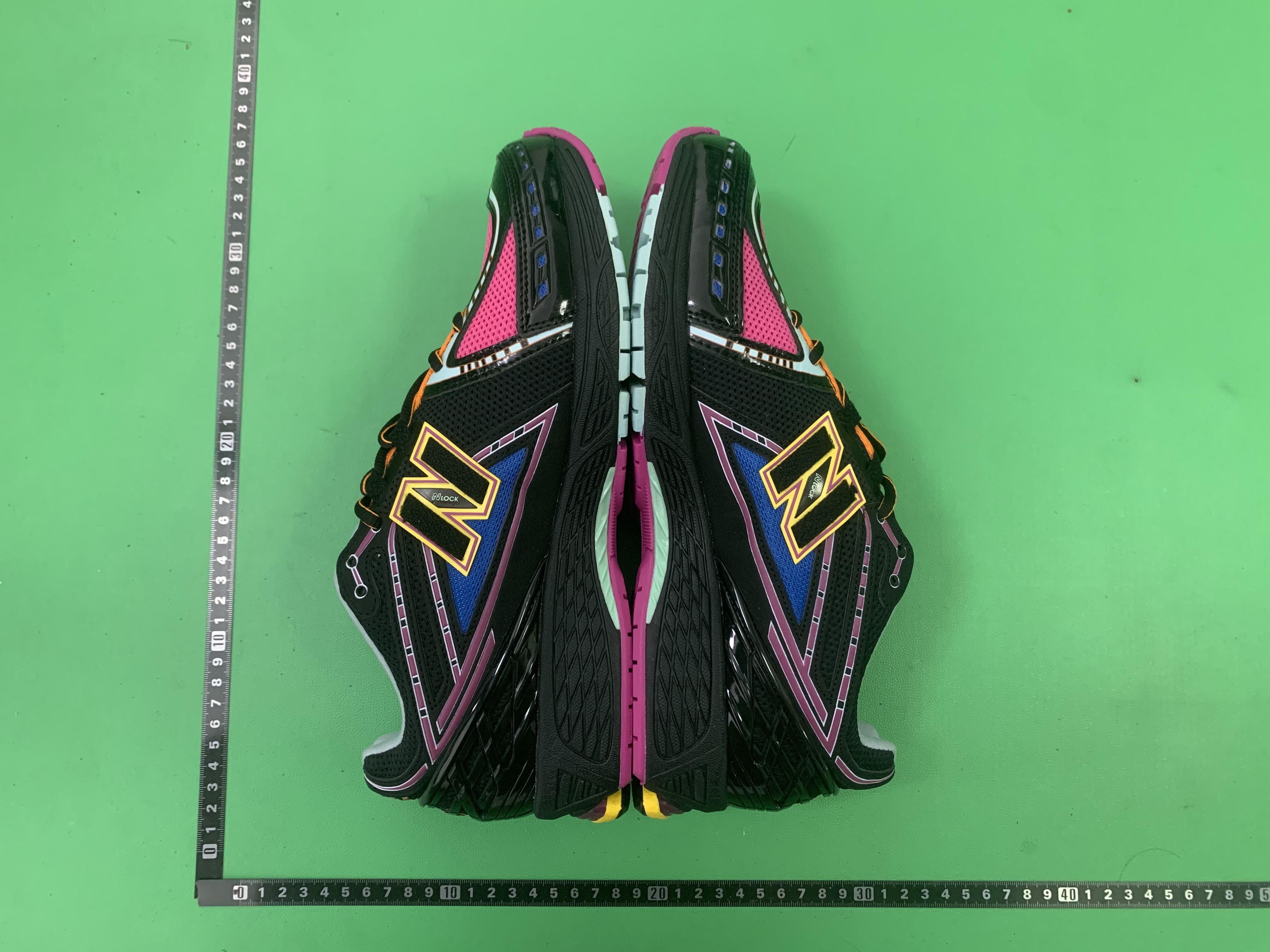 New Balance Running Shoes -4