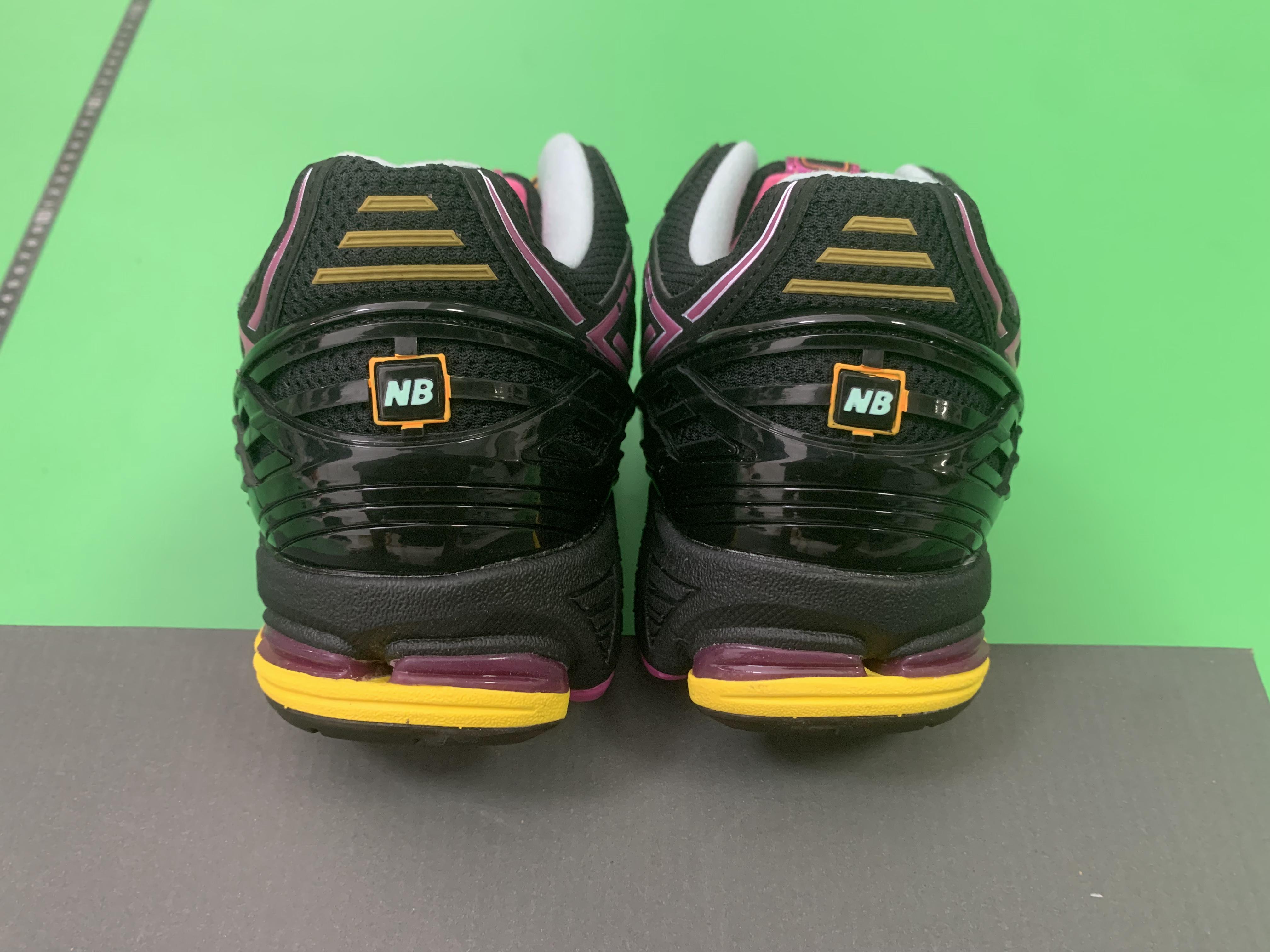 New Balance Running Shoes -5