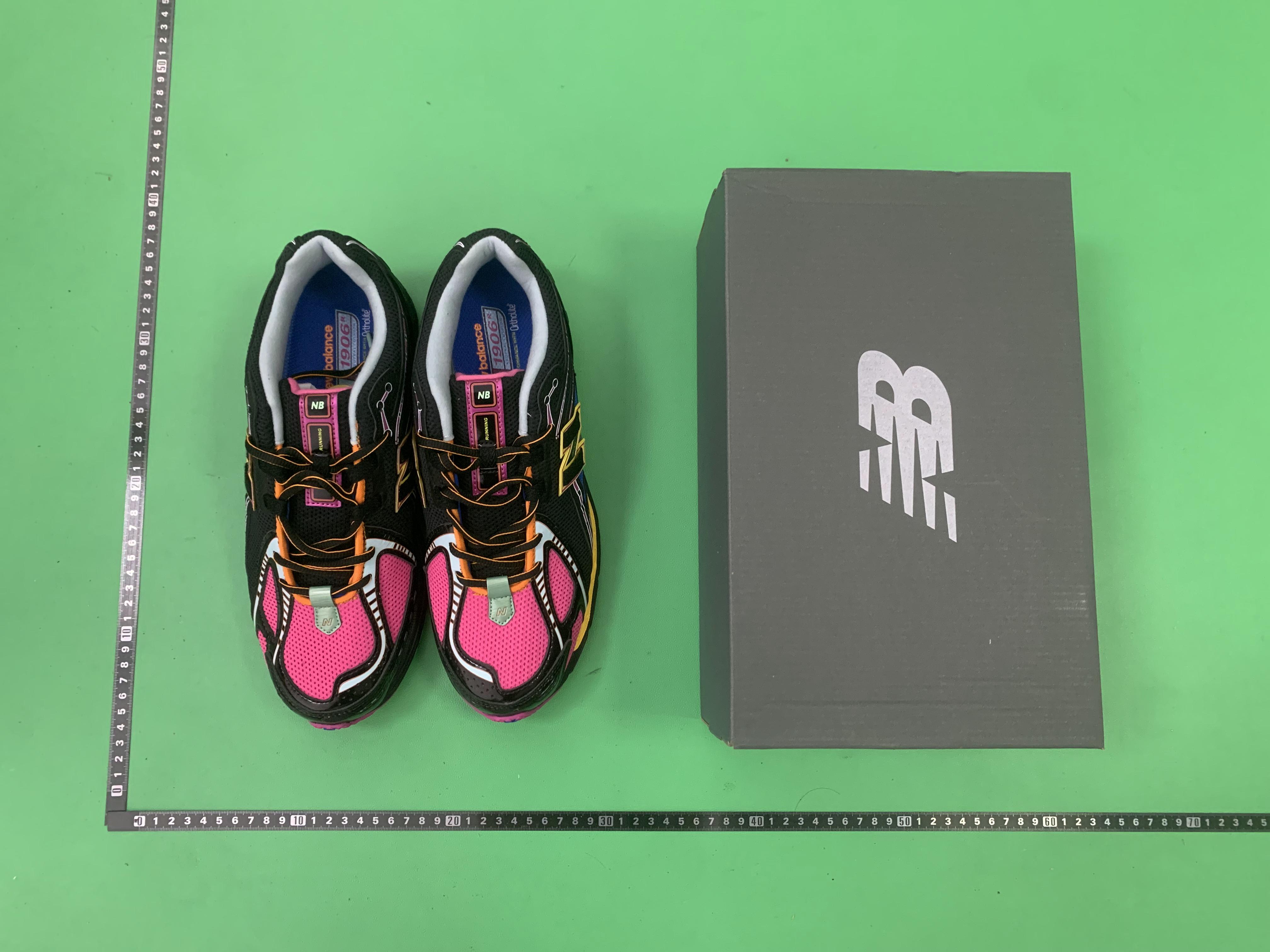 New Balance Running Shoes -6