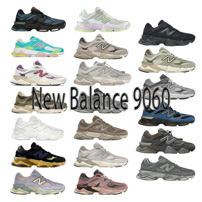 New Balance 9060 Sneakers