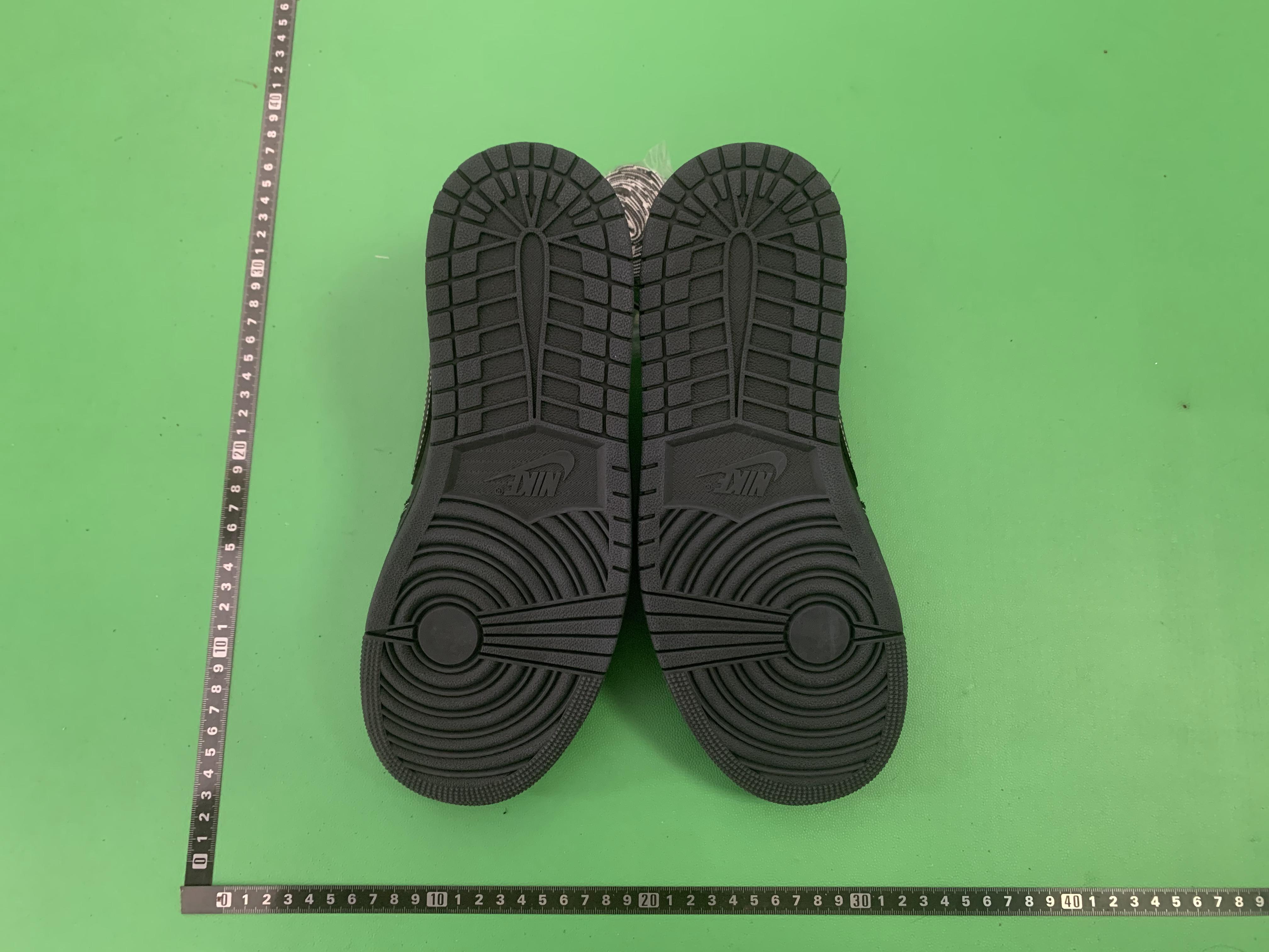 Nike Air Jordan 1 Low Sneakers in Various Colorways -9