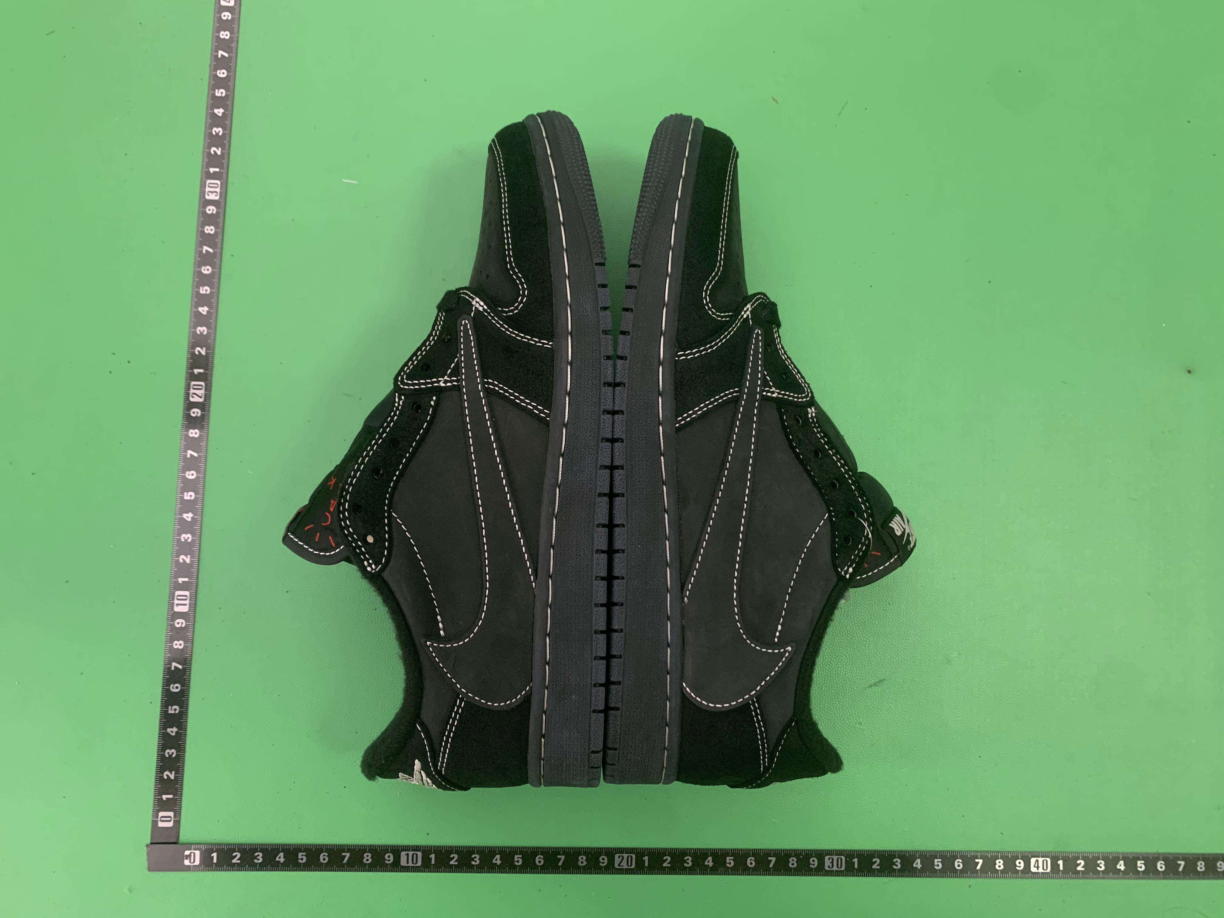 Nike Air Jordan 1 Low Sneakers in Various Colorways -10