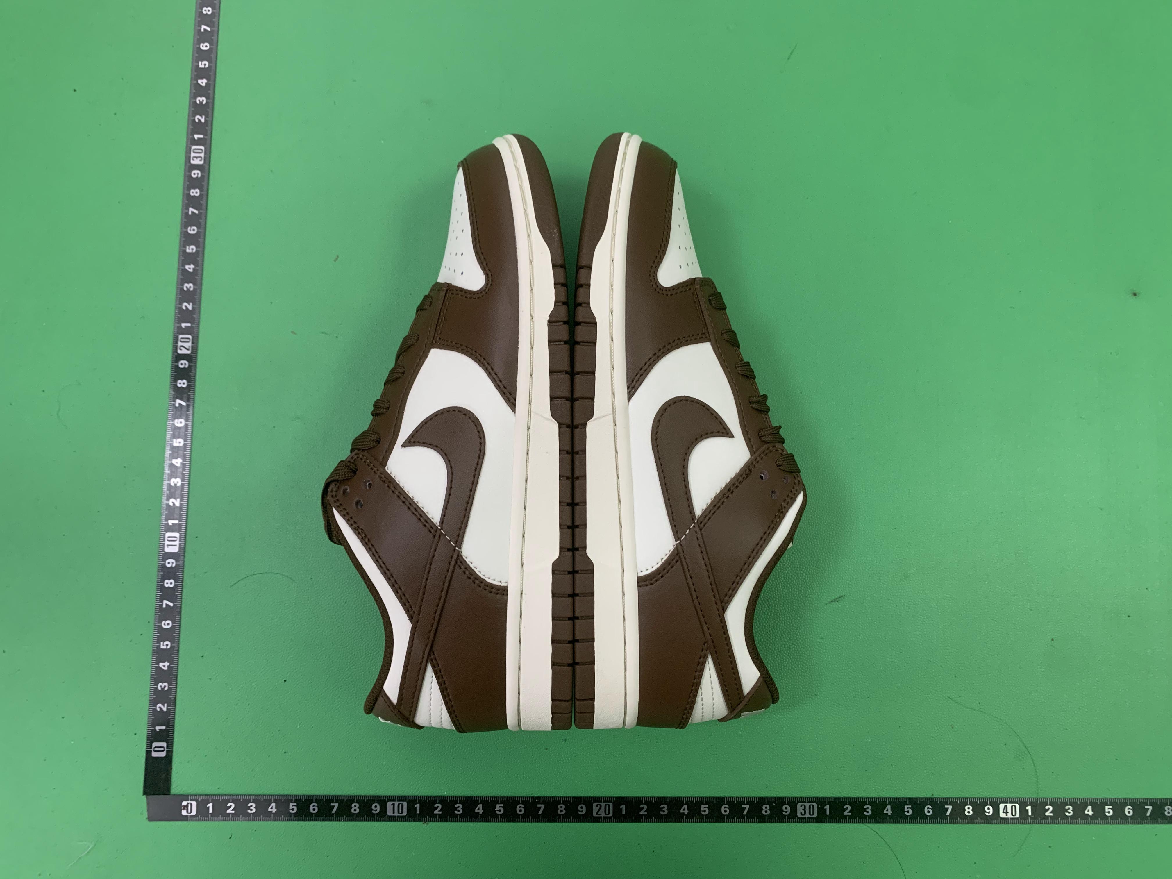 Nike Dunk Low Sneakers -3