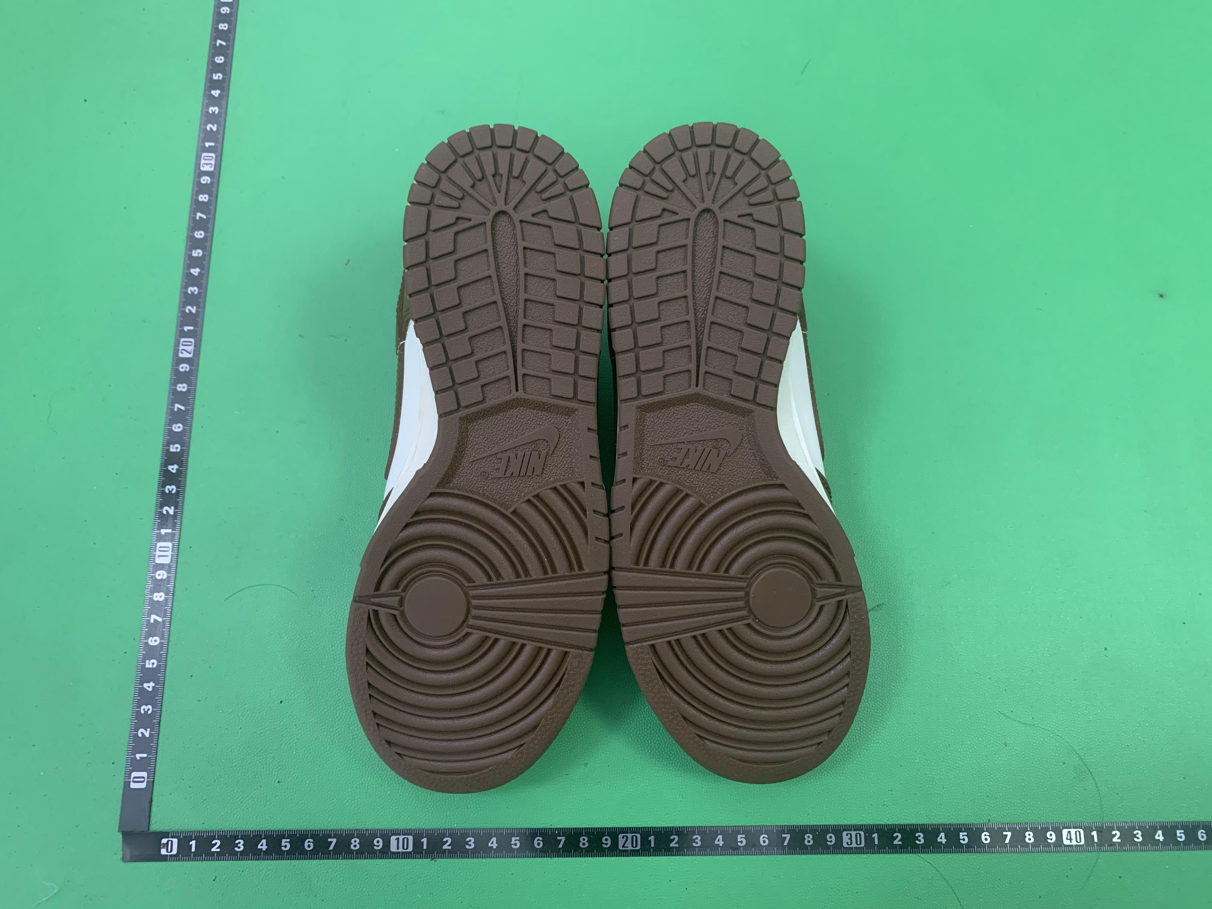 Nike Dunk Low Sneakers -2