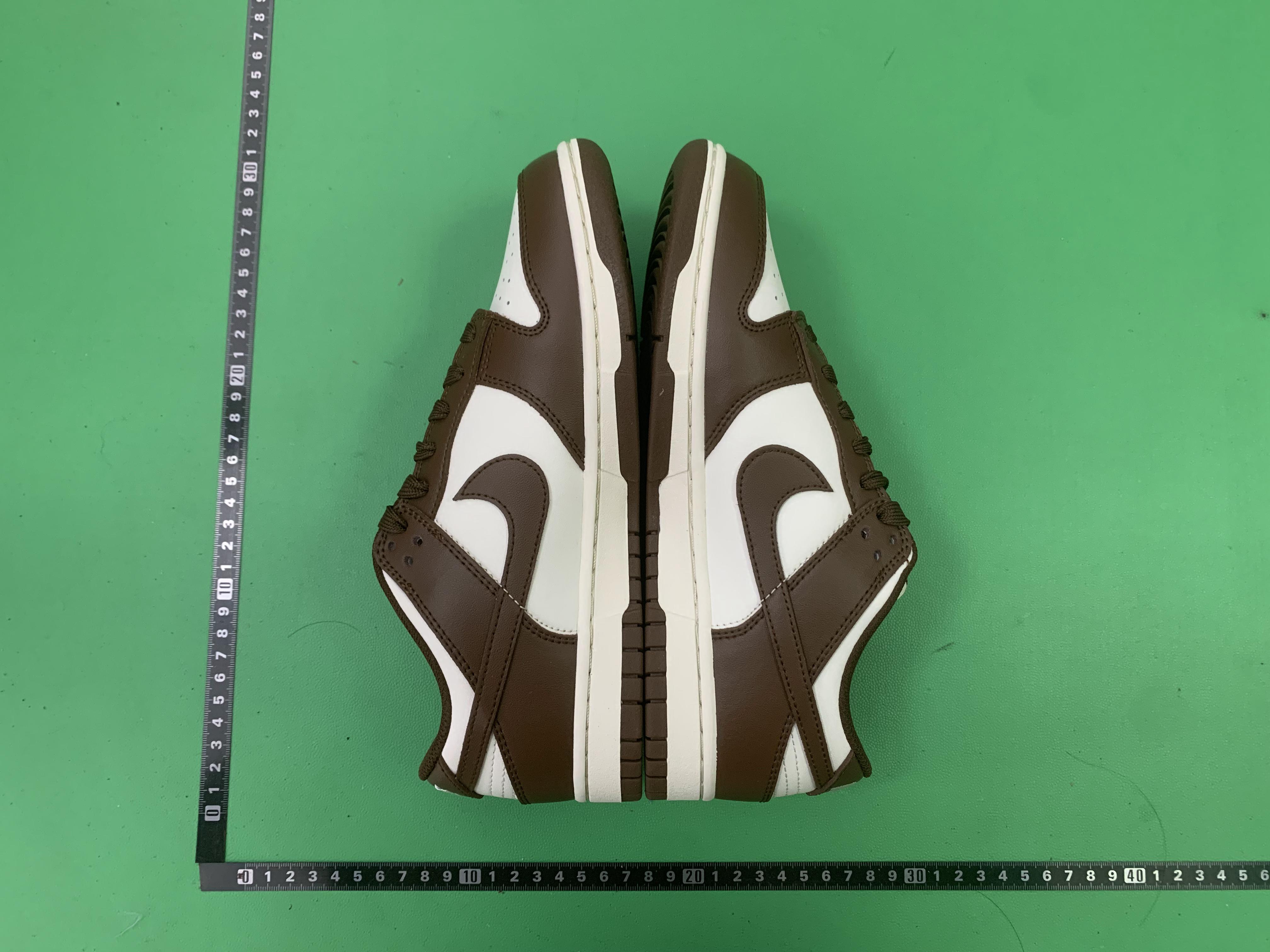 Nike Dunk Low Sneakers -4