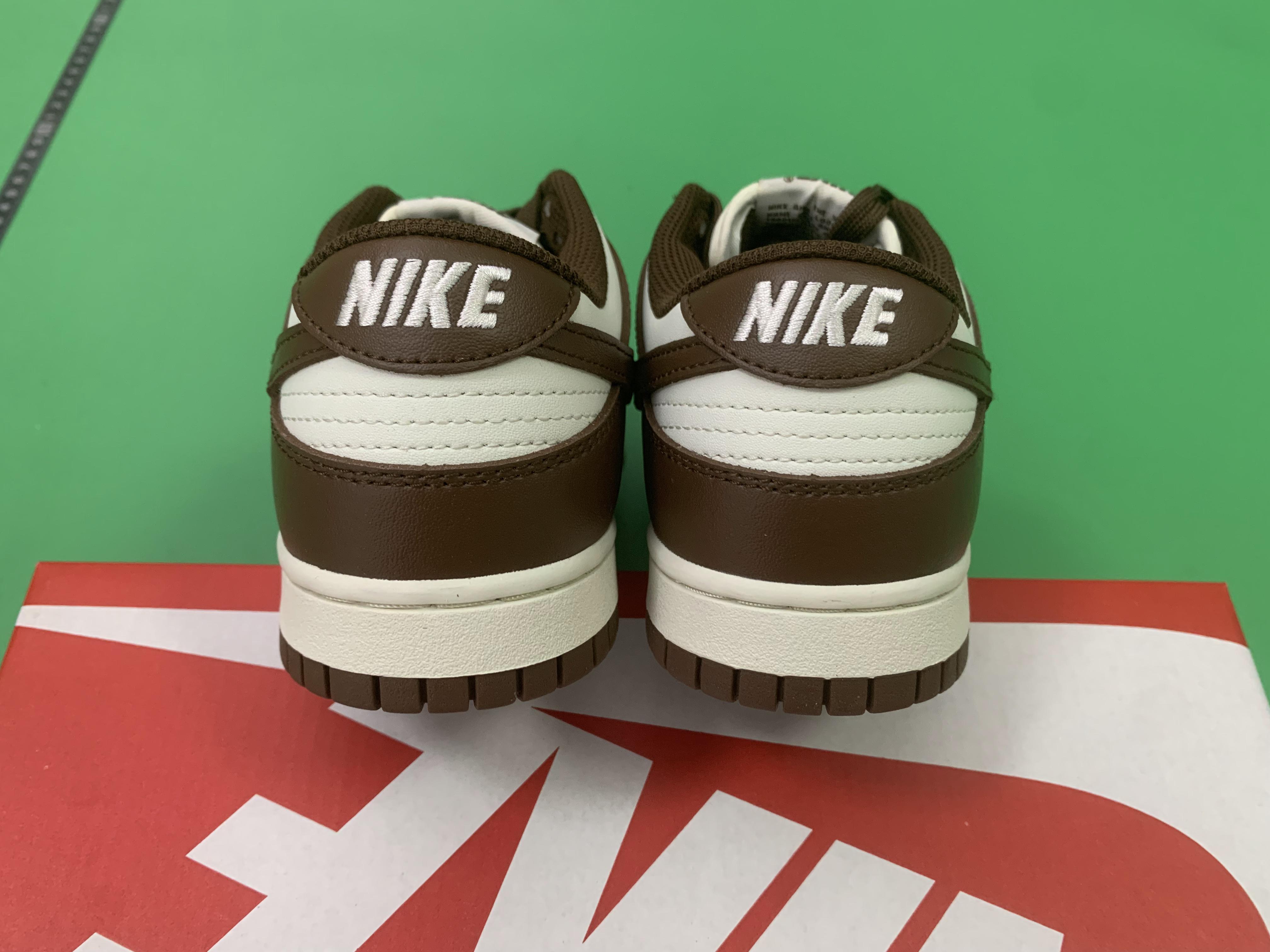 Nike Dunk Low Sneakers -5