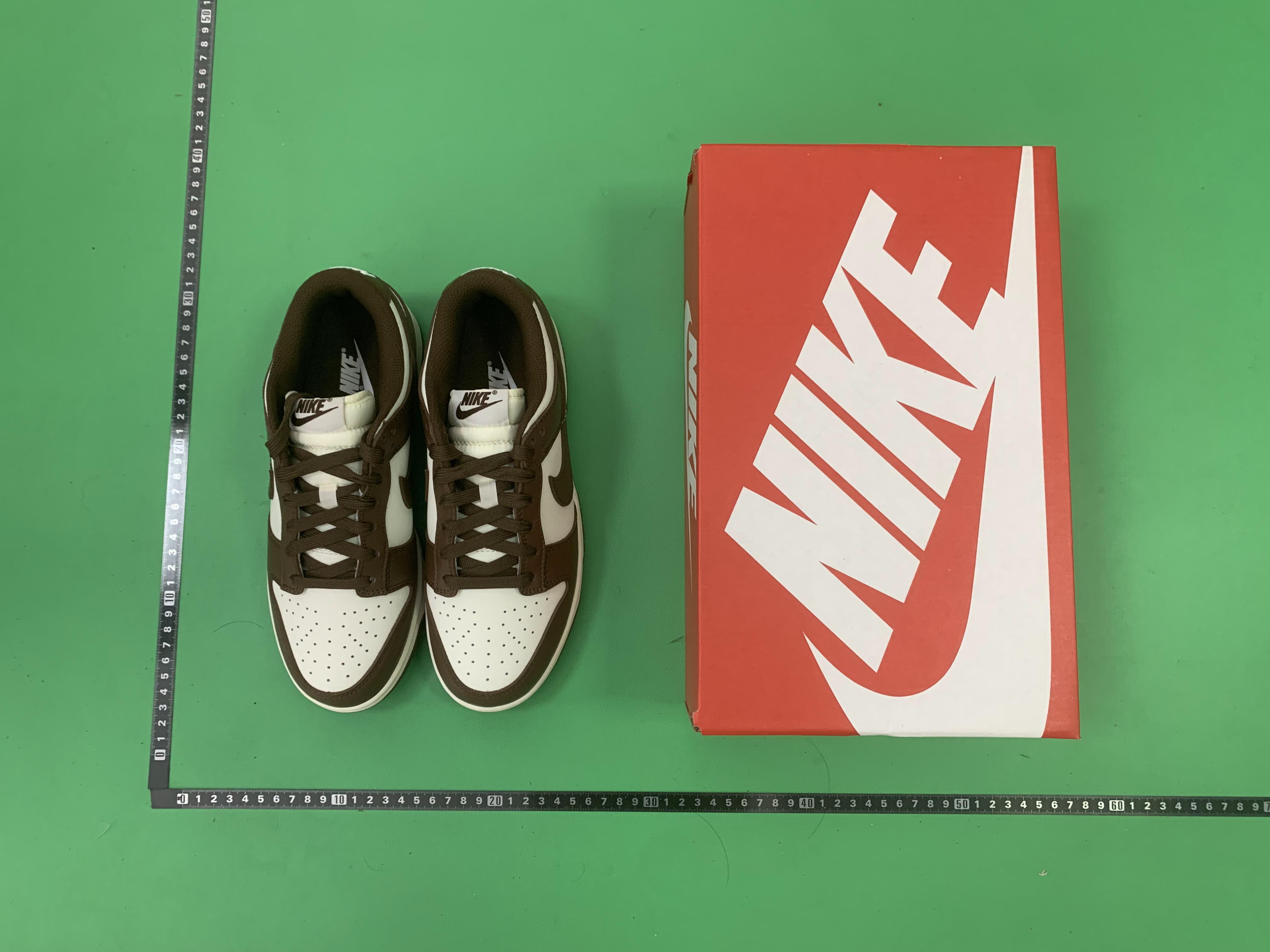 Nike Dunk Low Sneakers -6