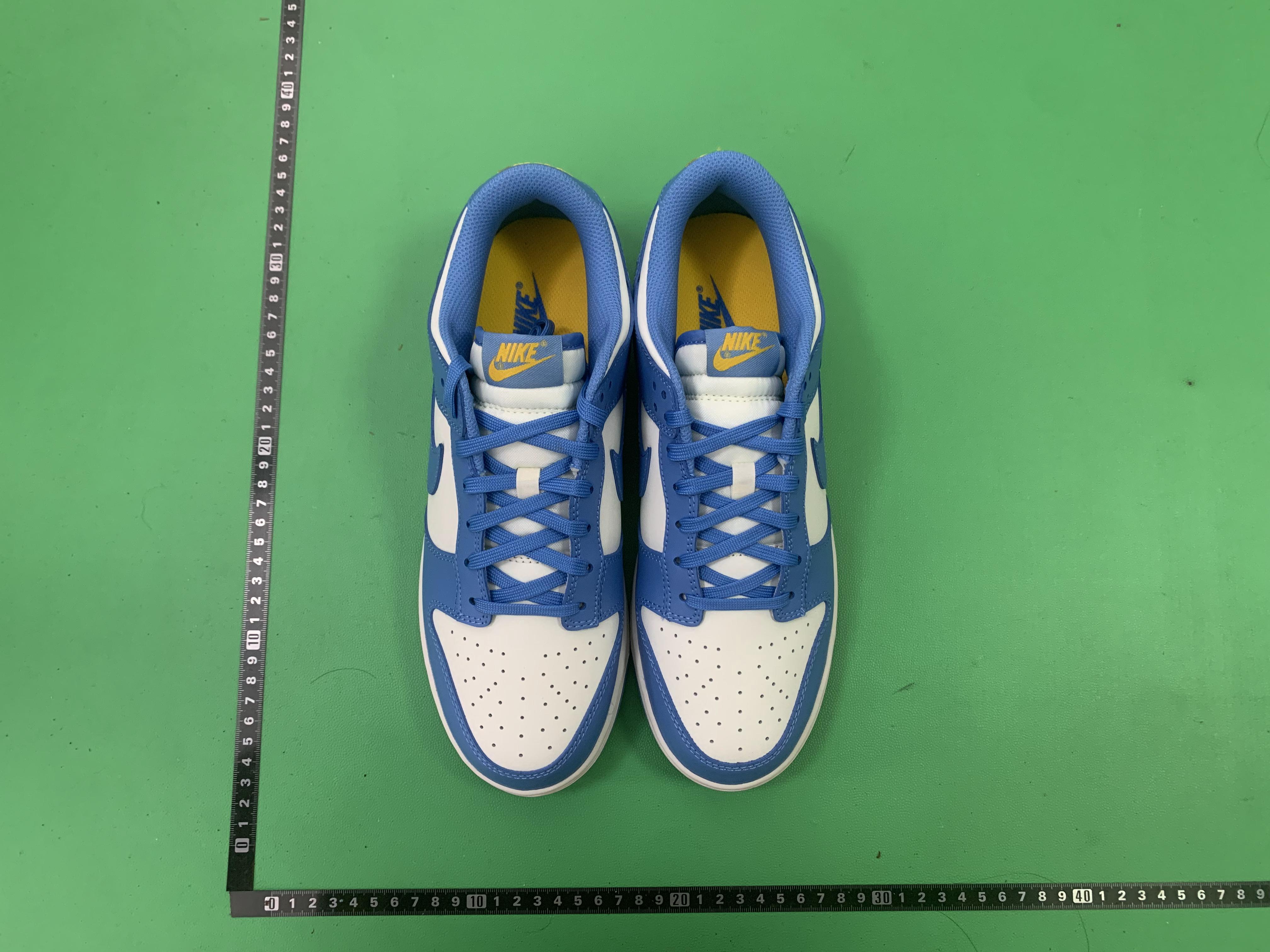 Nike Dunk Low Sneakers -8