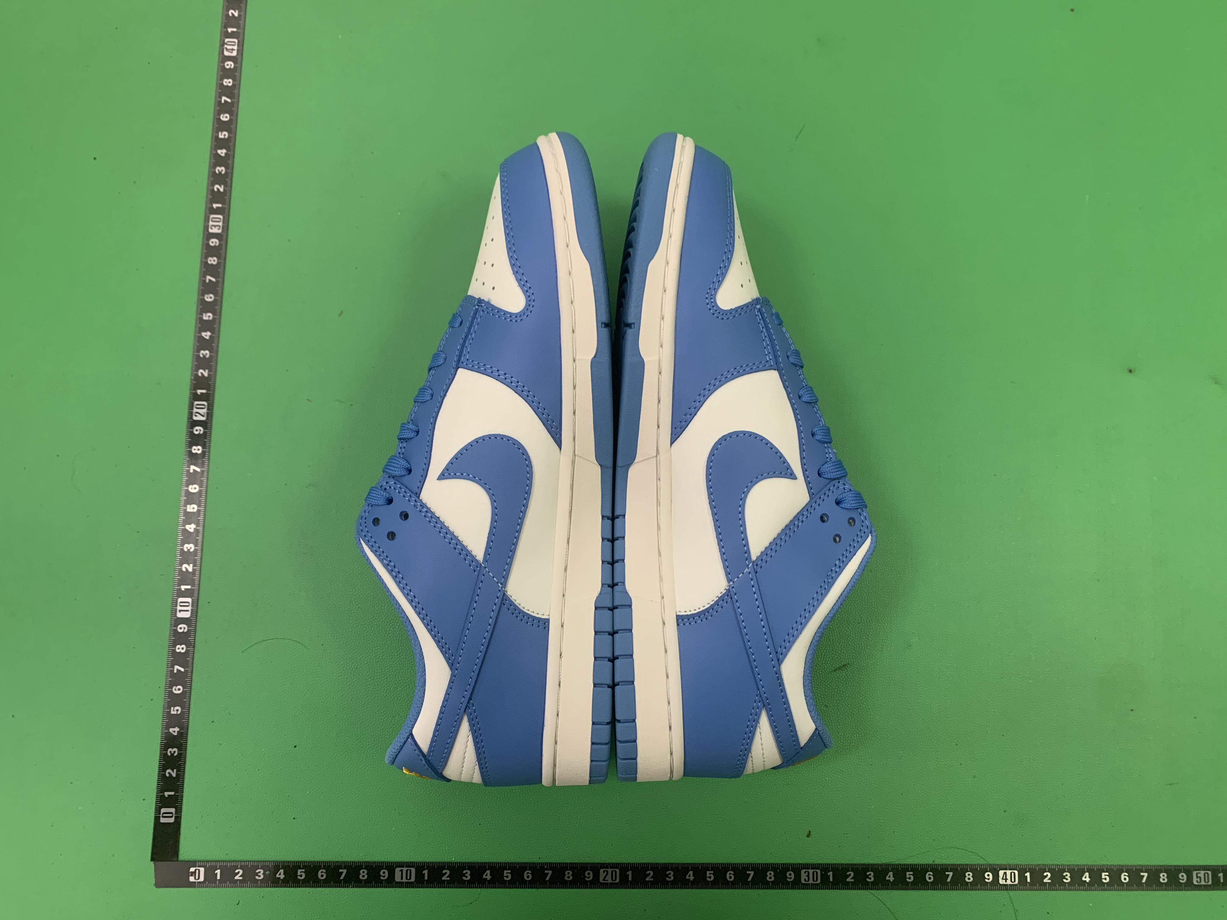 Nike Dunk Low Sneakers -11