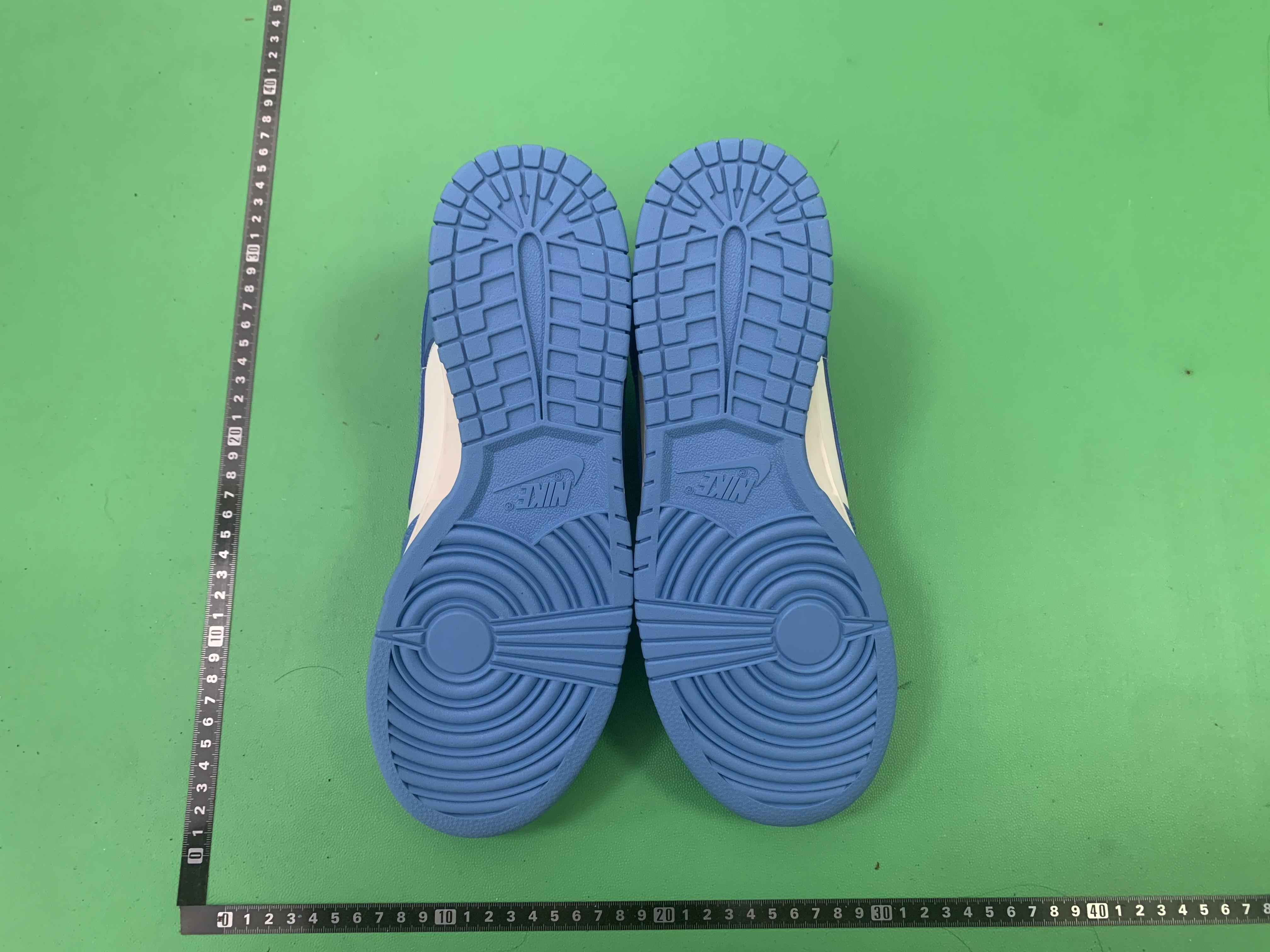 Nike Dunk Low Sneakers -9