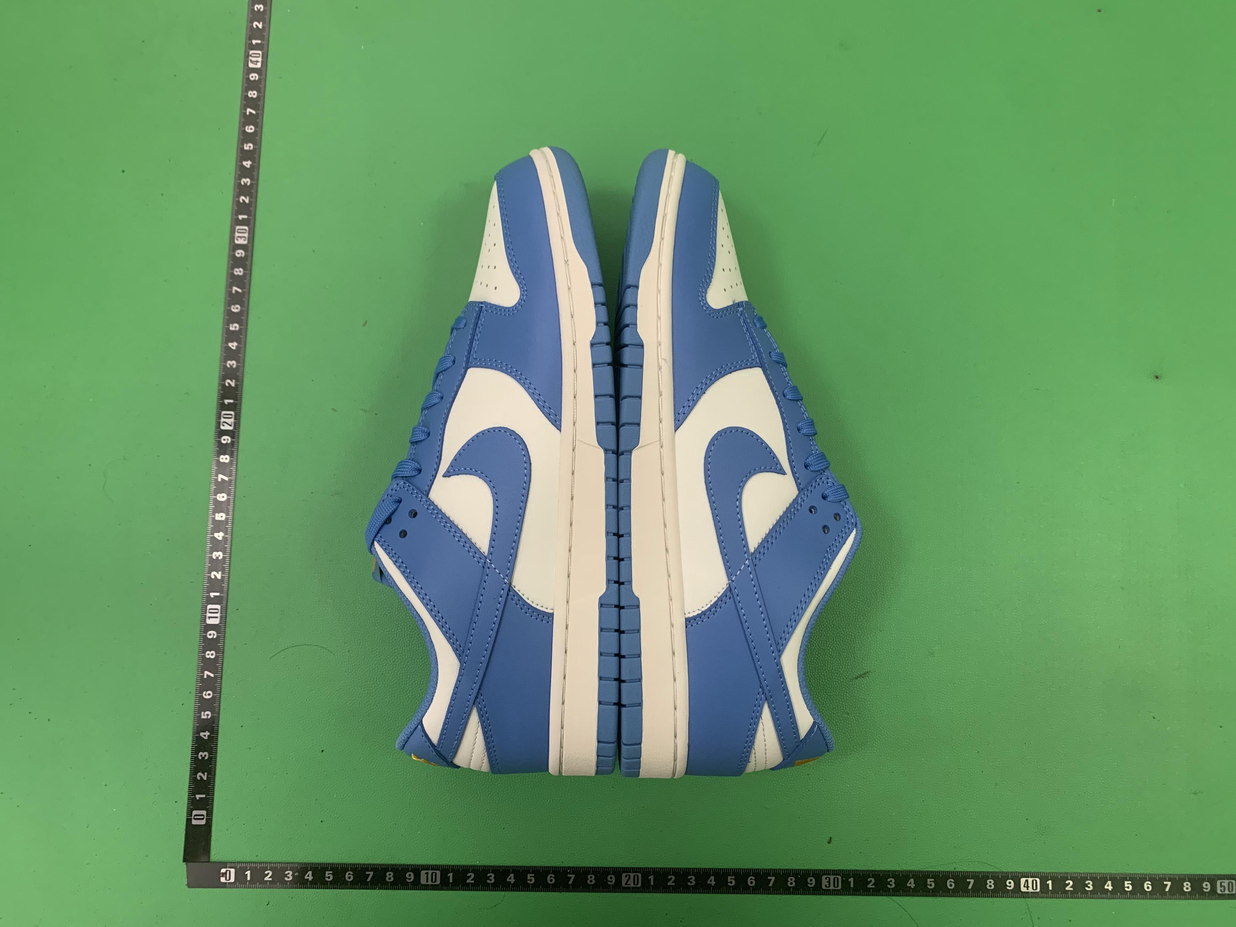 Nike Dunk Low Sneakers -10