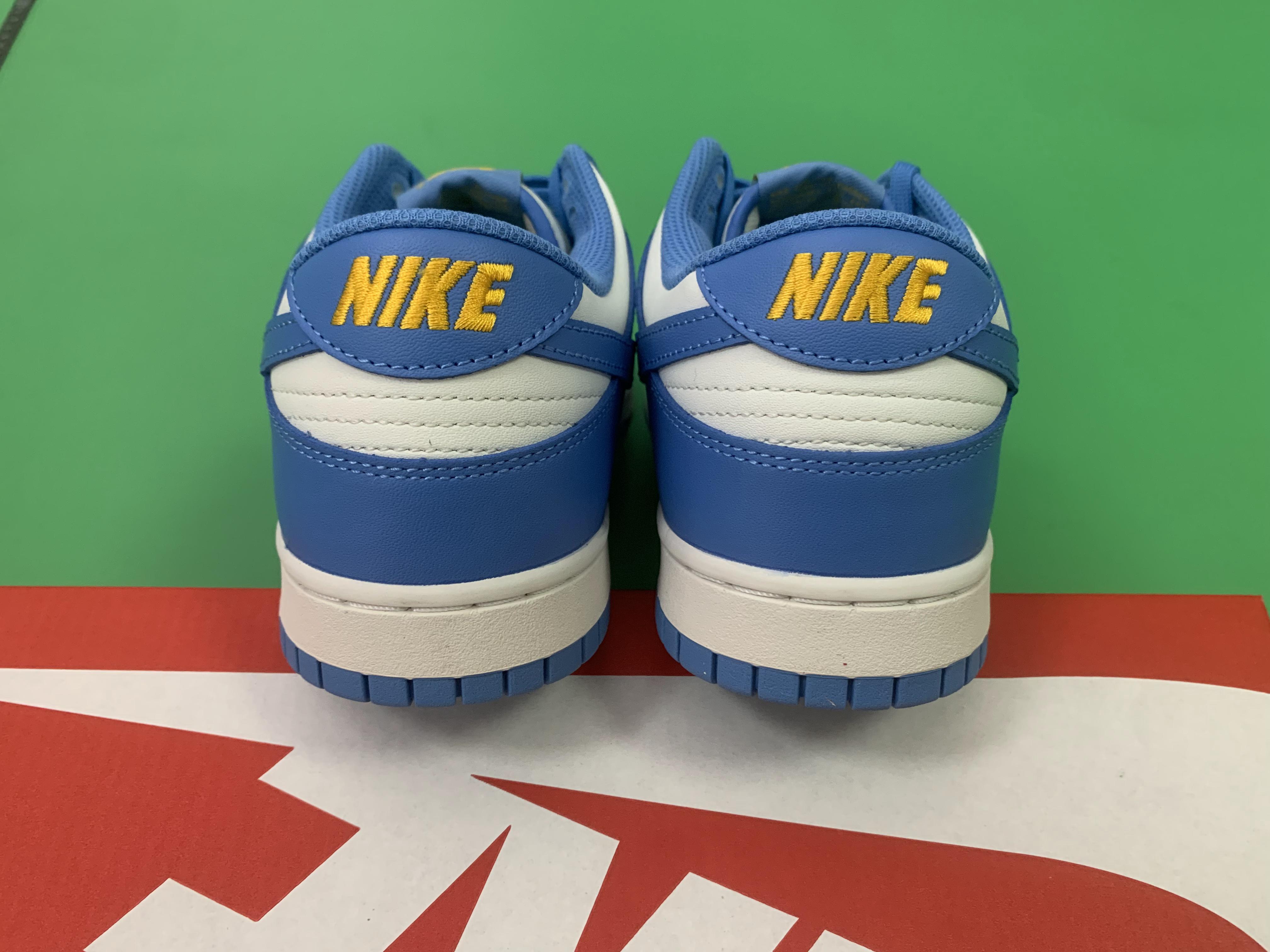 Nike Dunk Low Sneakers -12