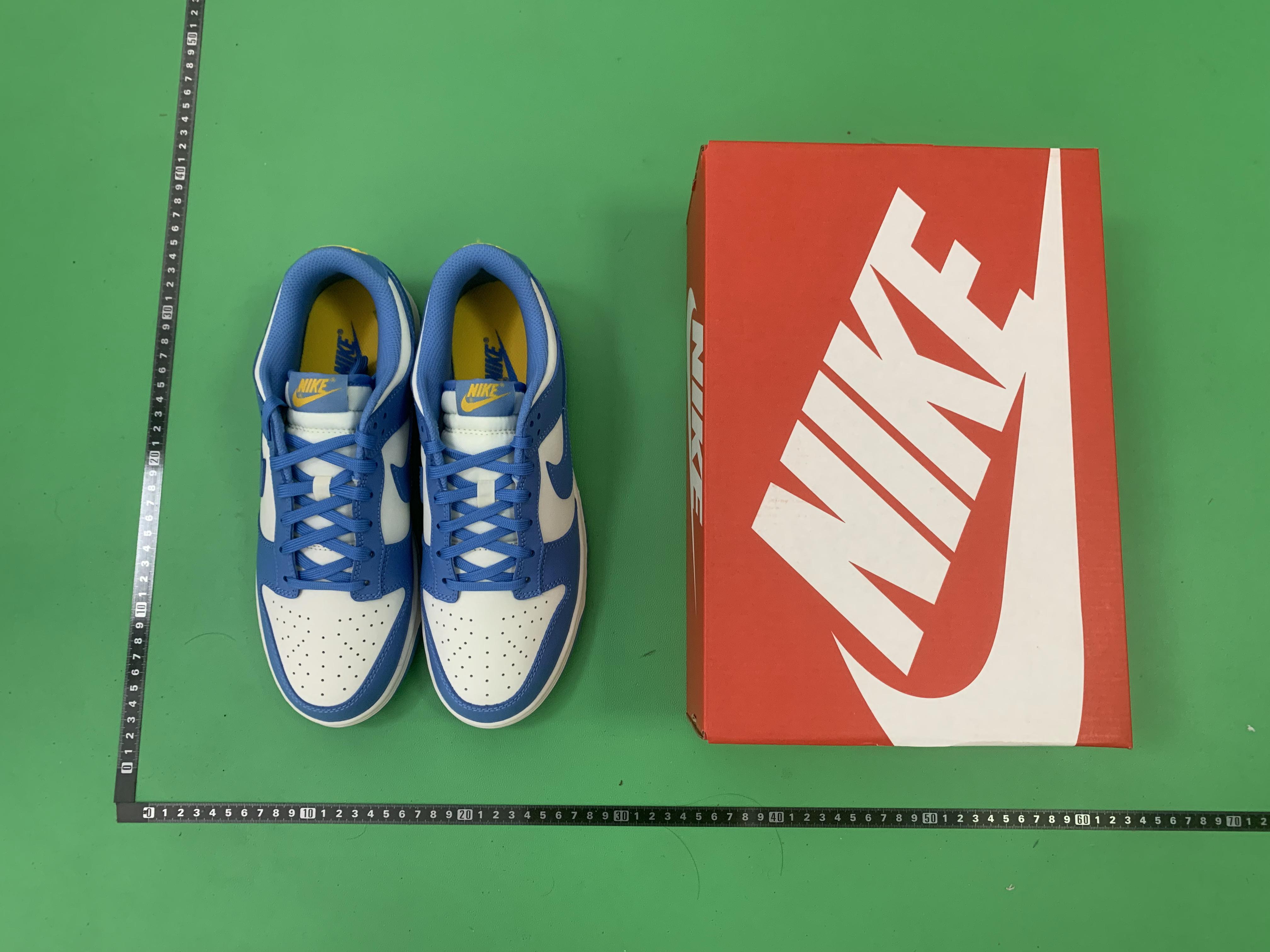 Nike Dunk Low Sneakers -13