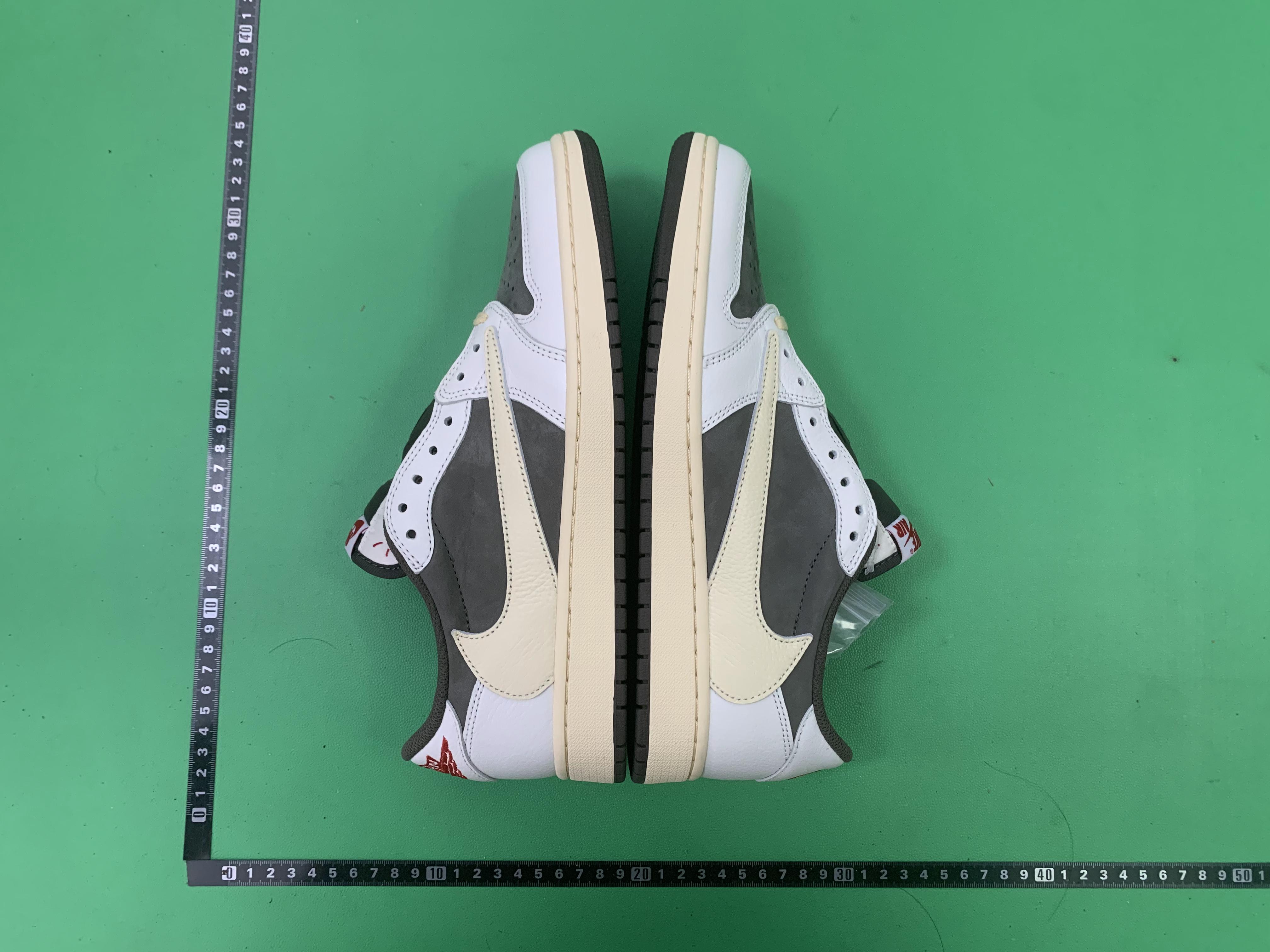 Nike Air Jordan 1 Low Sneakers in Various Colorways -17