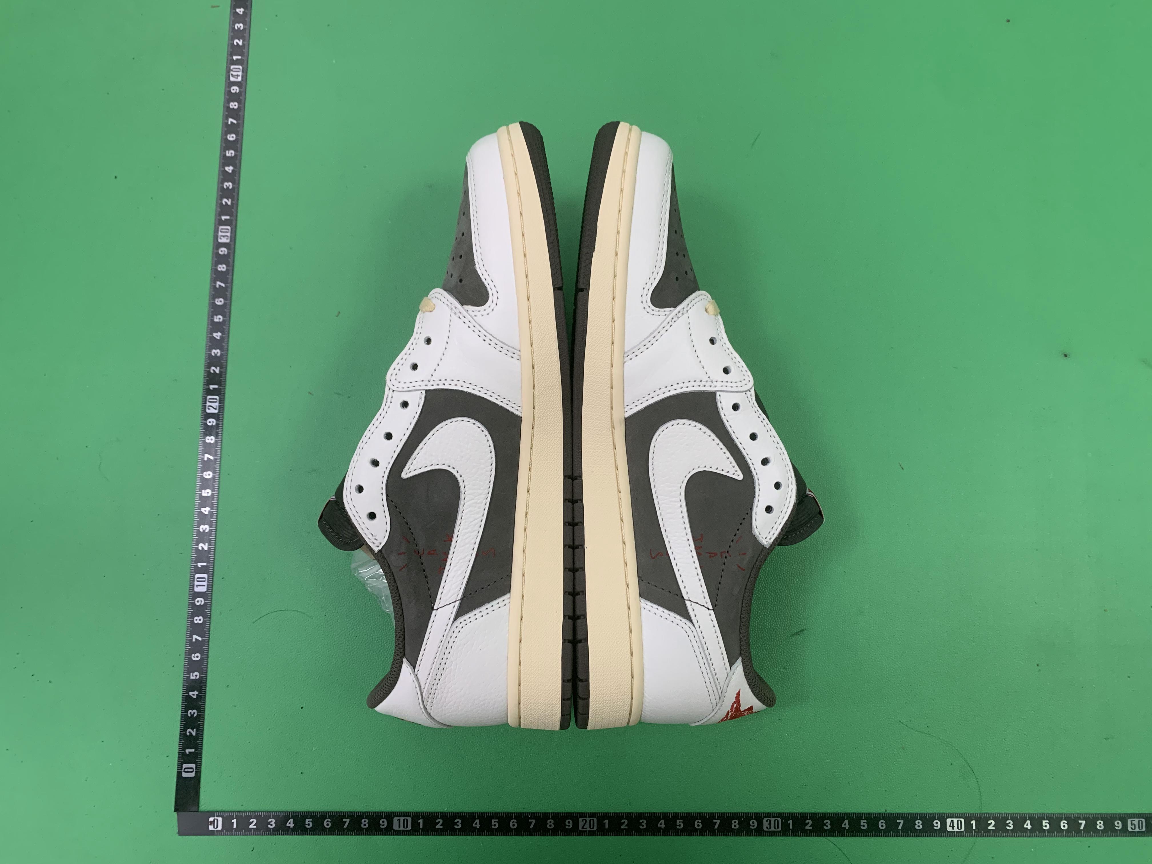 Nike Air Jordan 1 Low Sneakers in Various Colorways -18