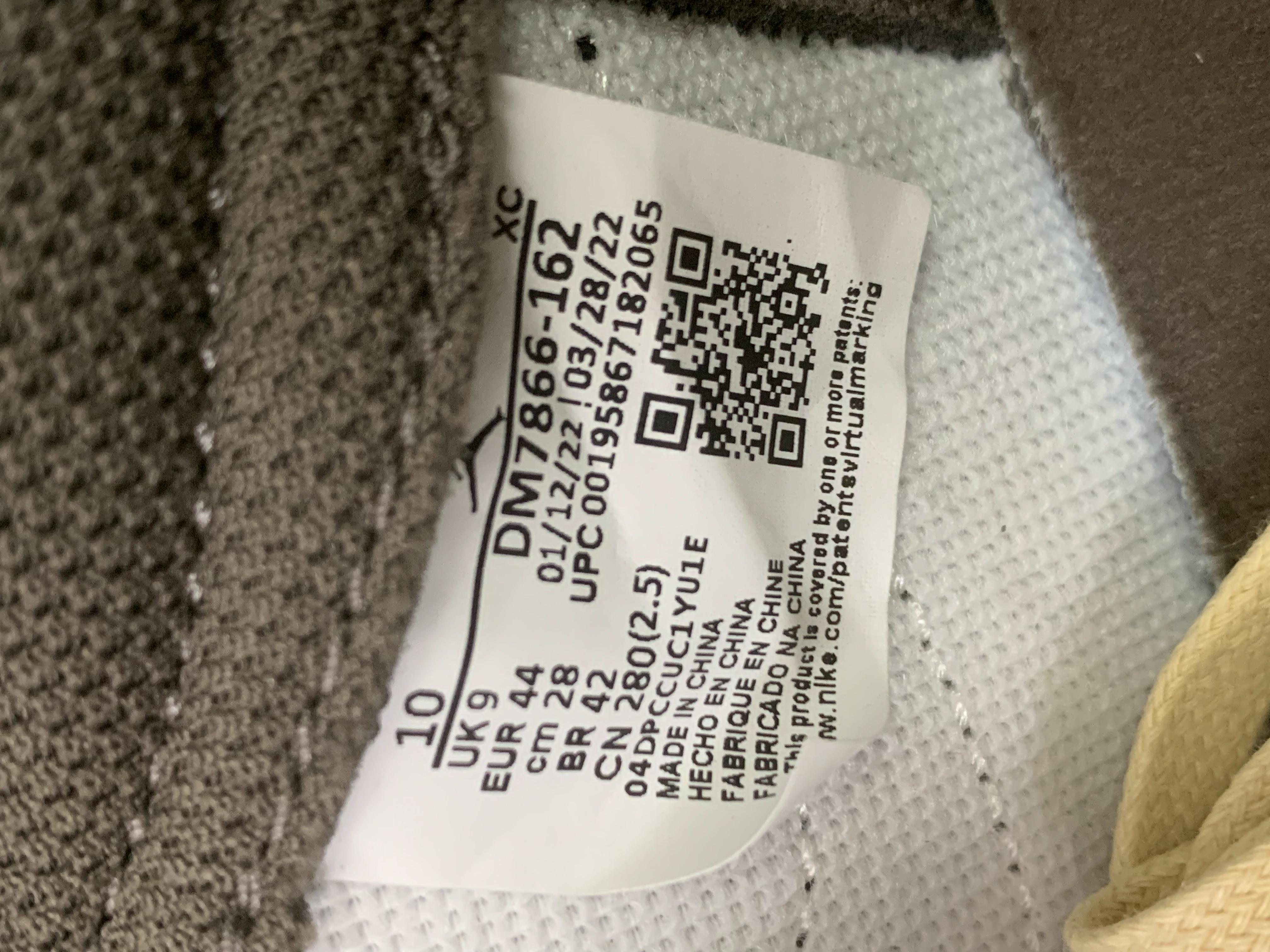 Nike Air Jordan 1 Low Sneakers in Various Colorways -21