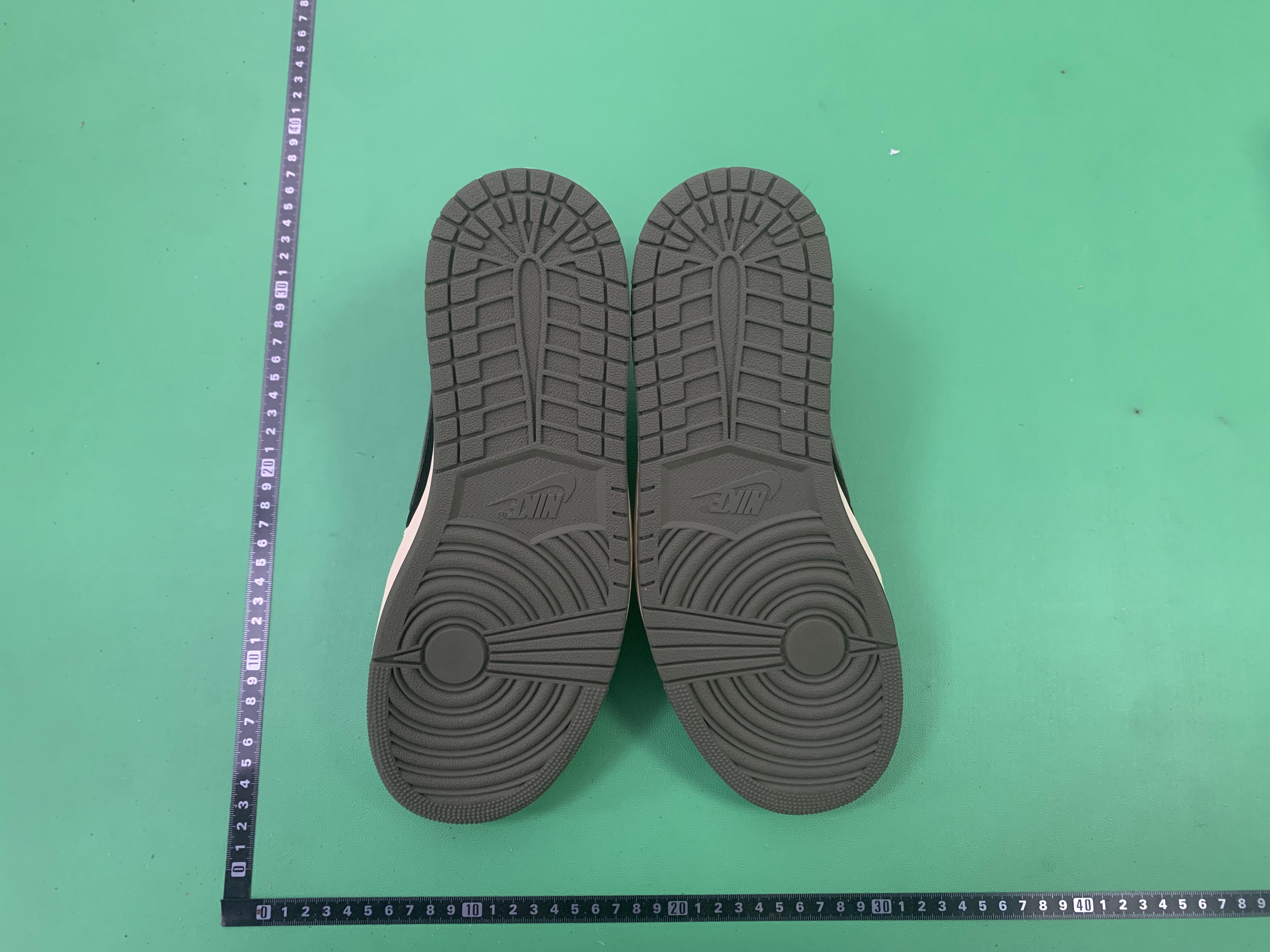 Nike Air Jordan 1 Low Sneakers in Various Colorways -23