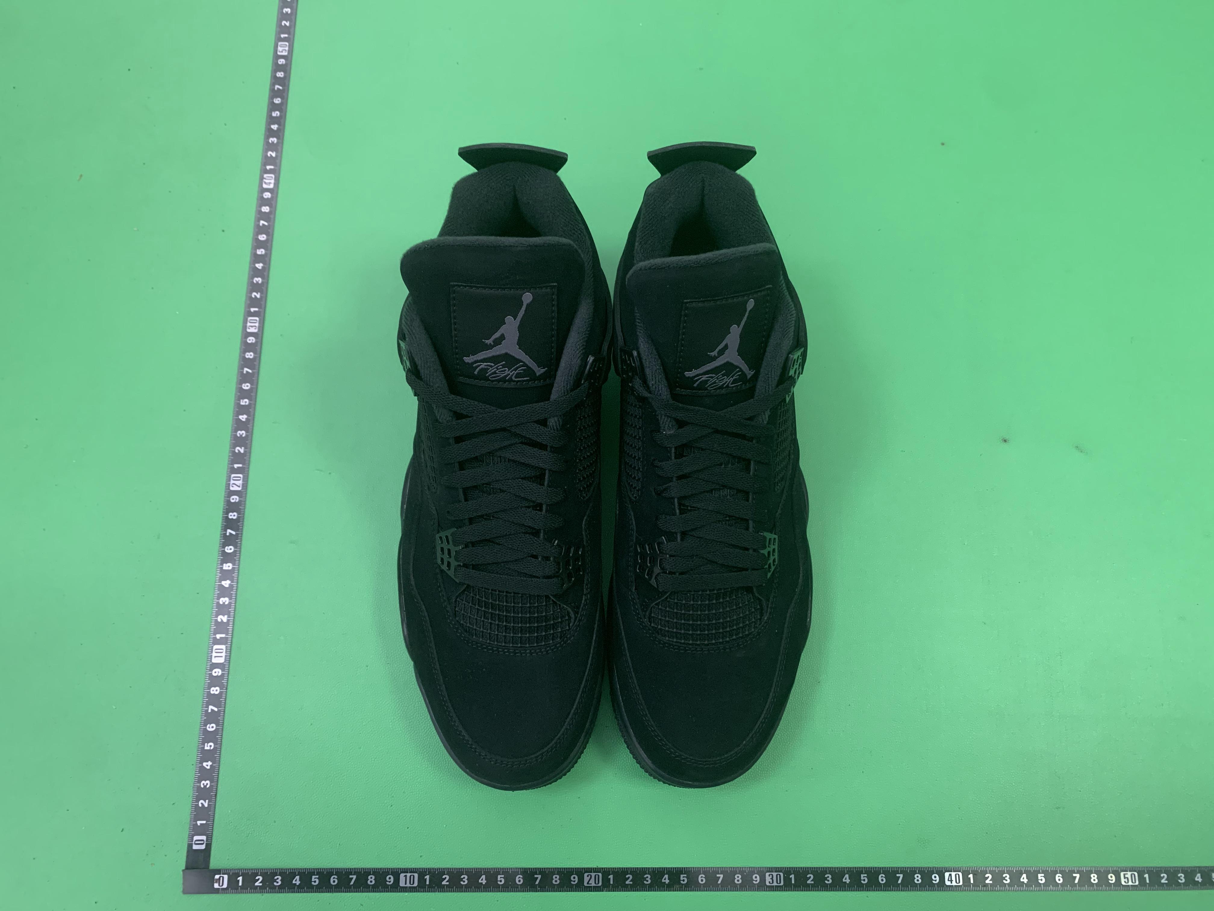 Jordan 4 Sneakers in Various Colors -15