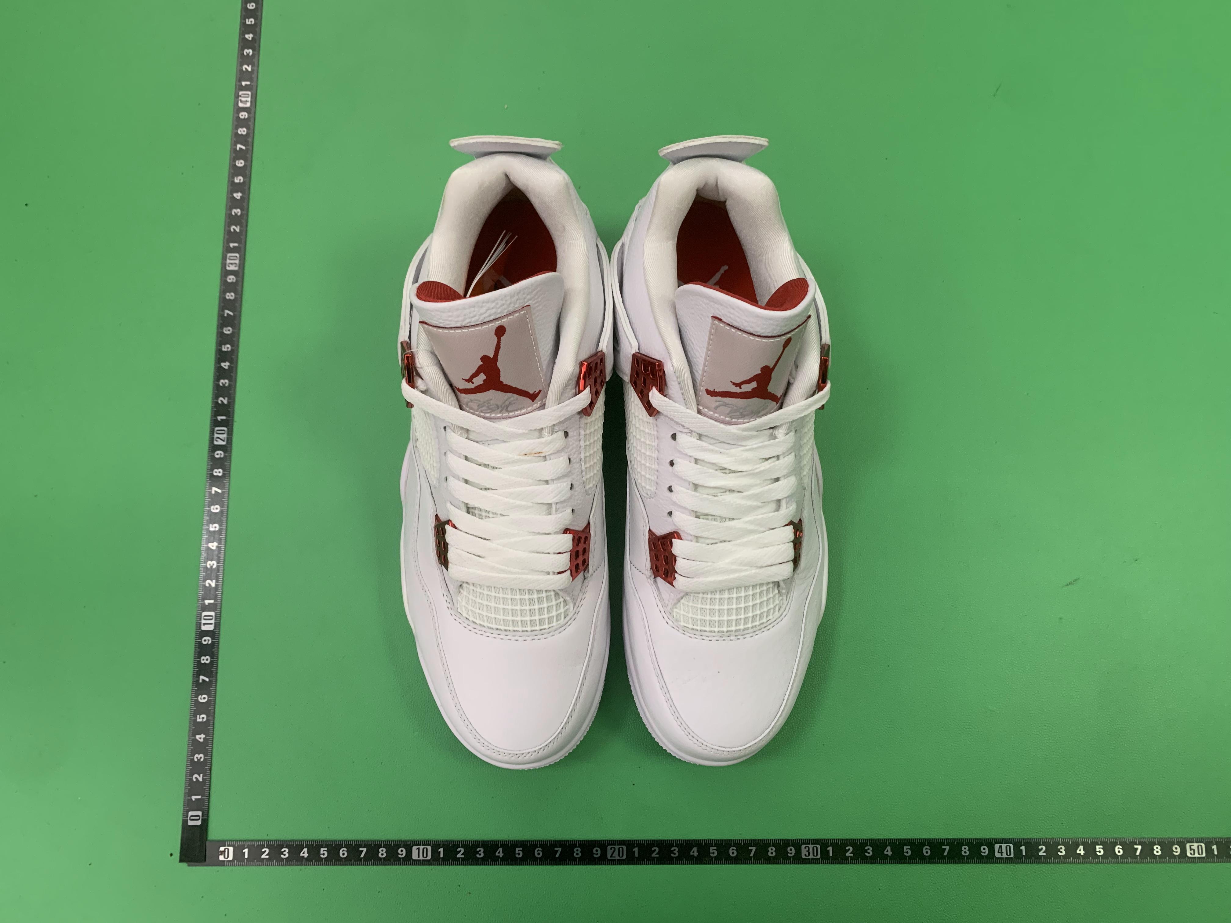 Jordan 4 Sneakers -15