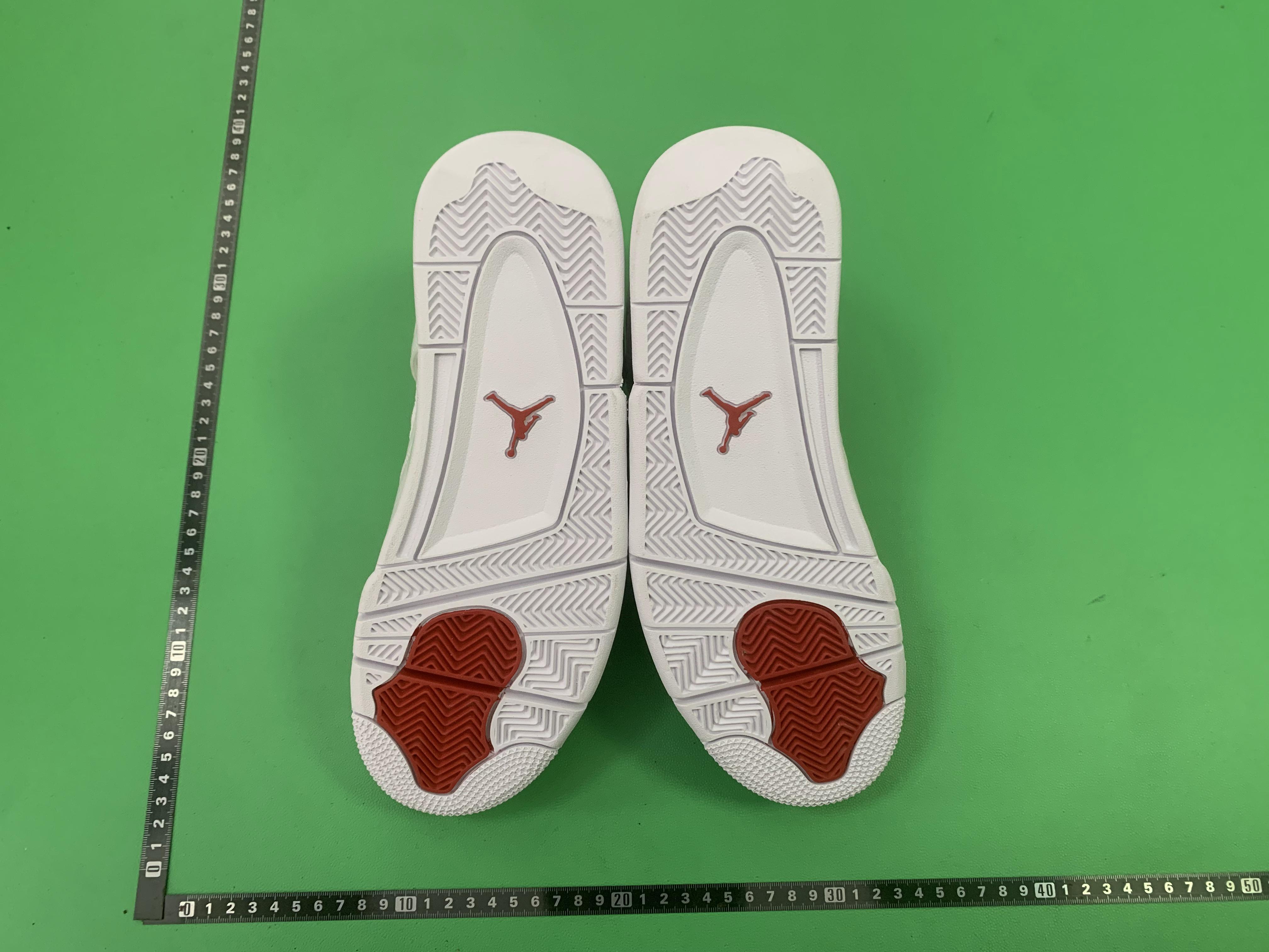 Jordan 4 Sneakers -16