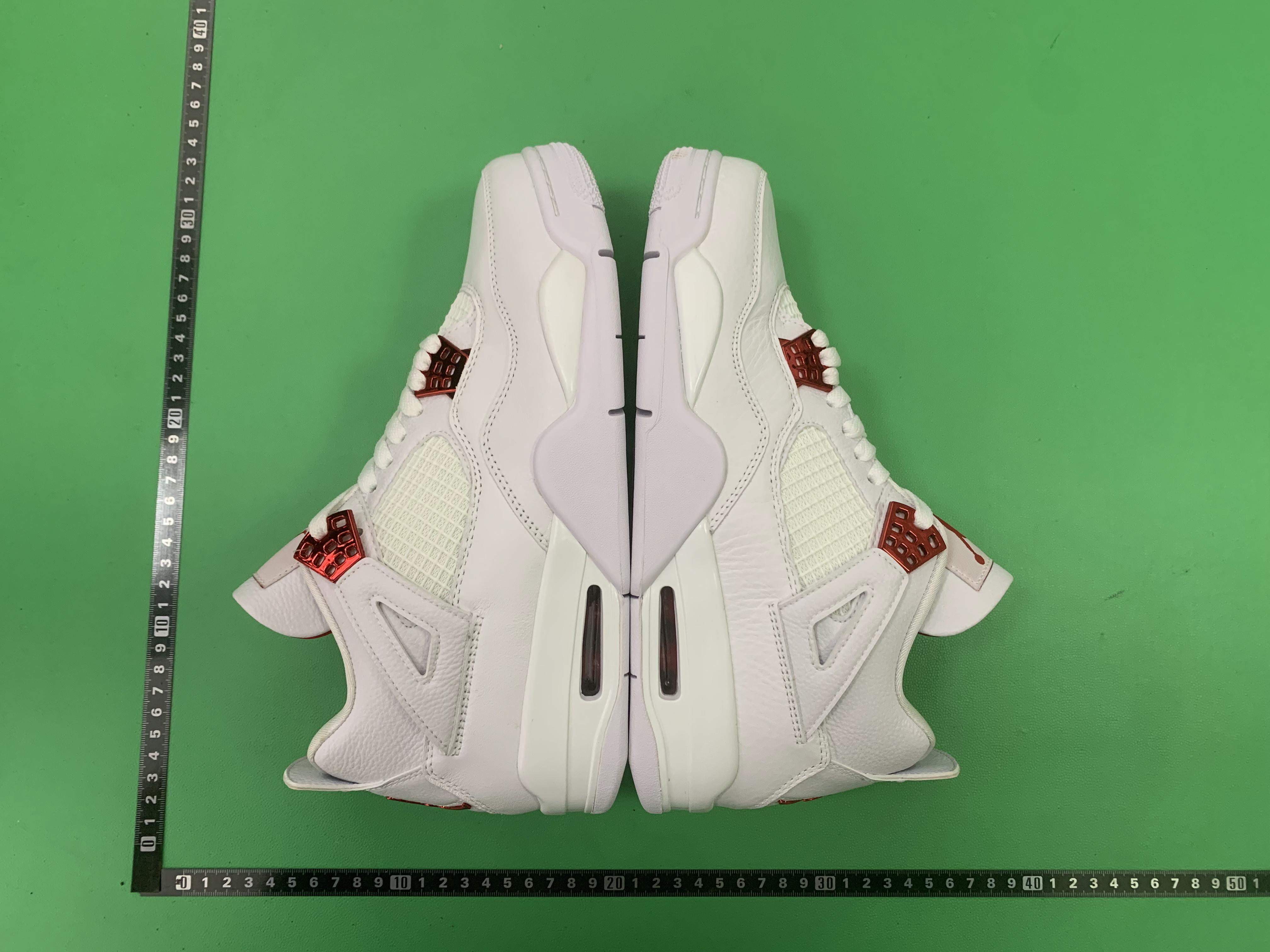 Jordan 4 Sneakers -17