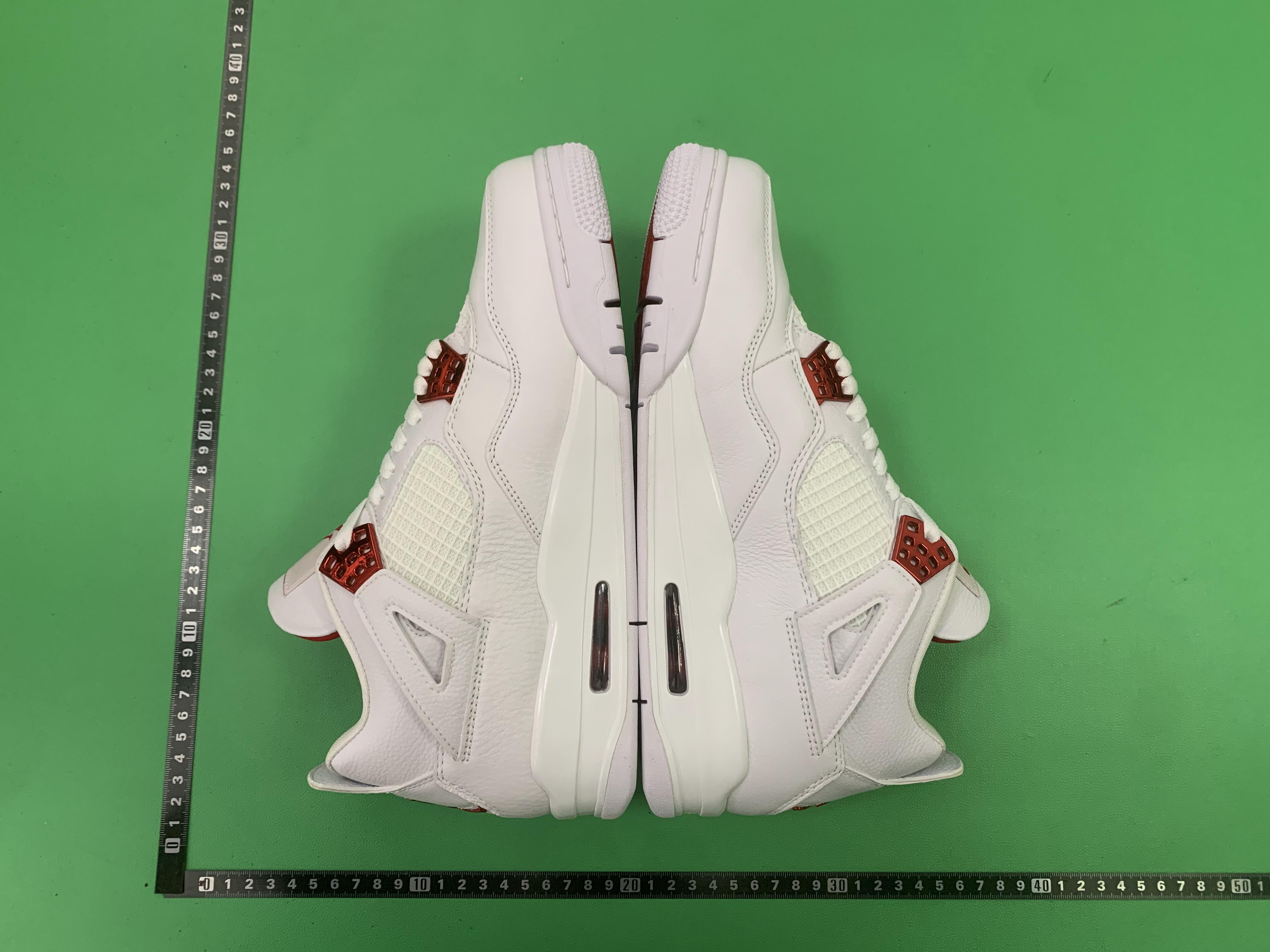 Jordan 4 Sneakers -18