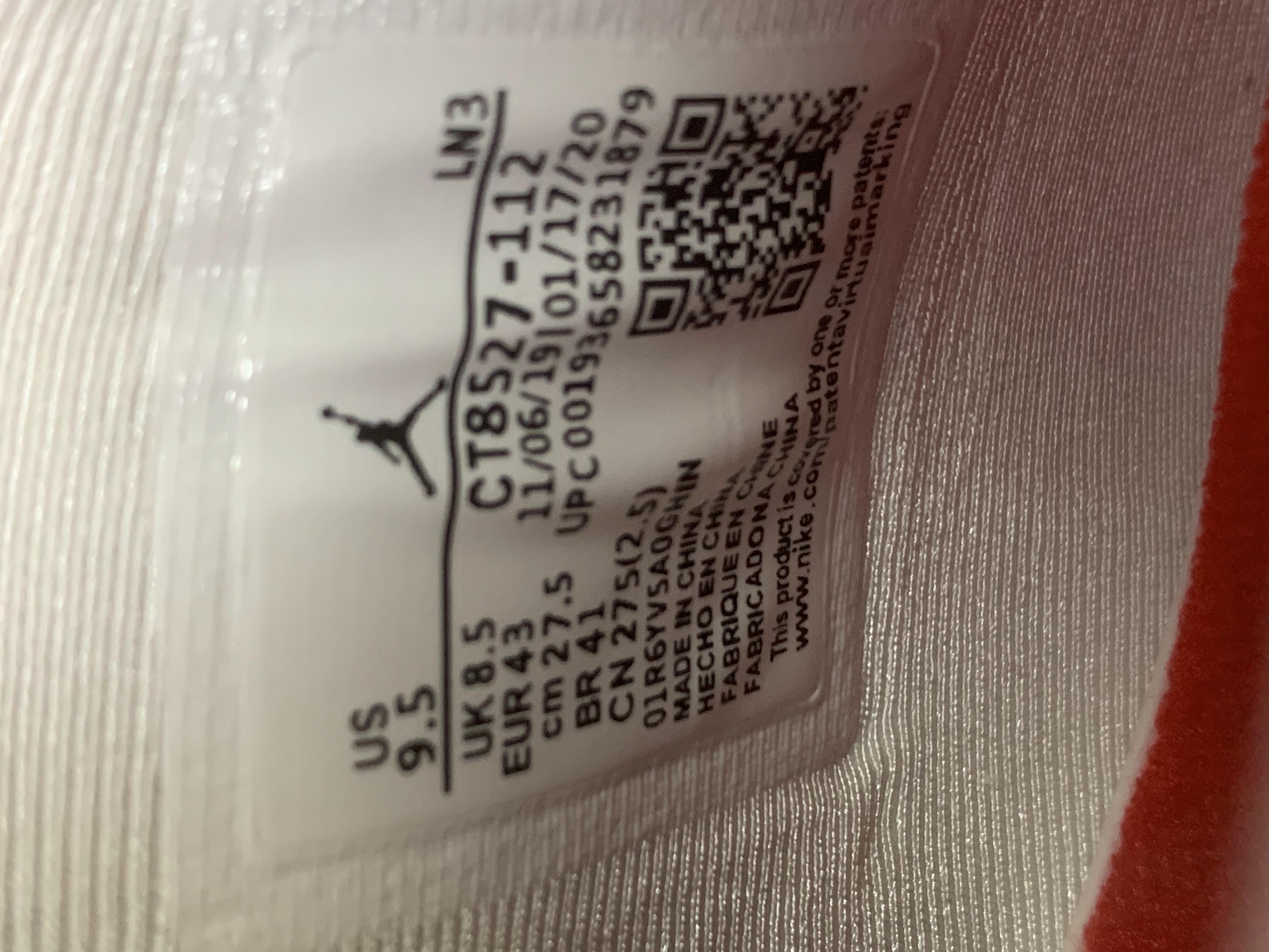 Jordan 4 Sneakers -21