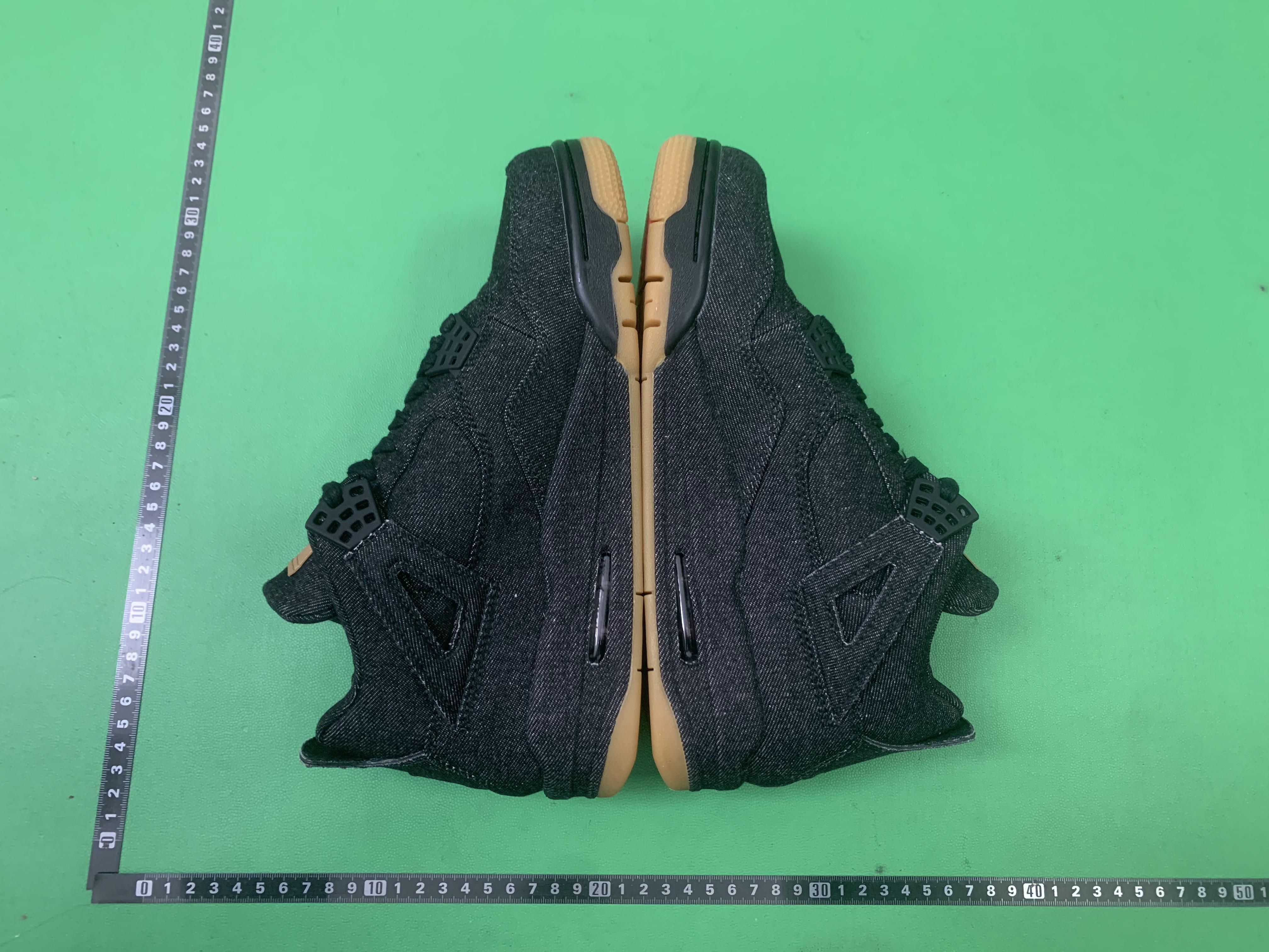 Air Jordan 4 Retro Sneakers in Various Colors（重复标题） -4