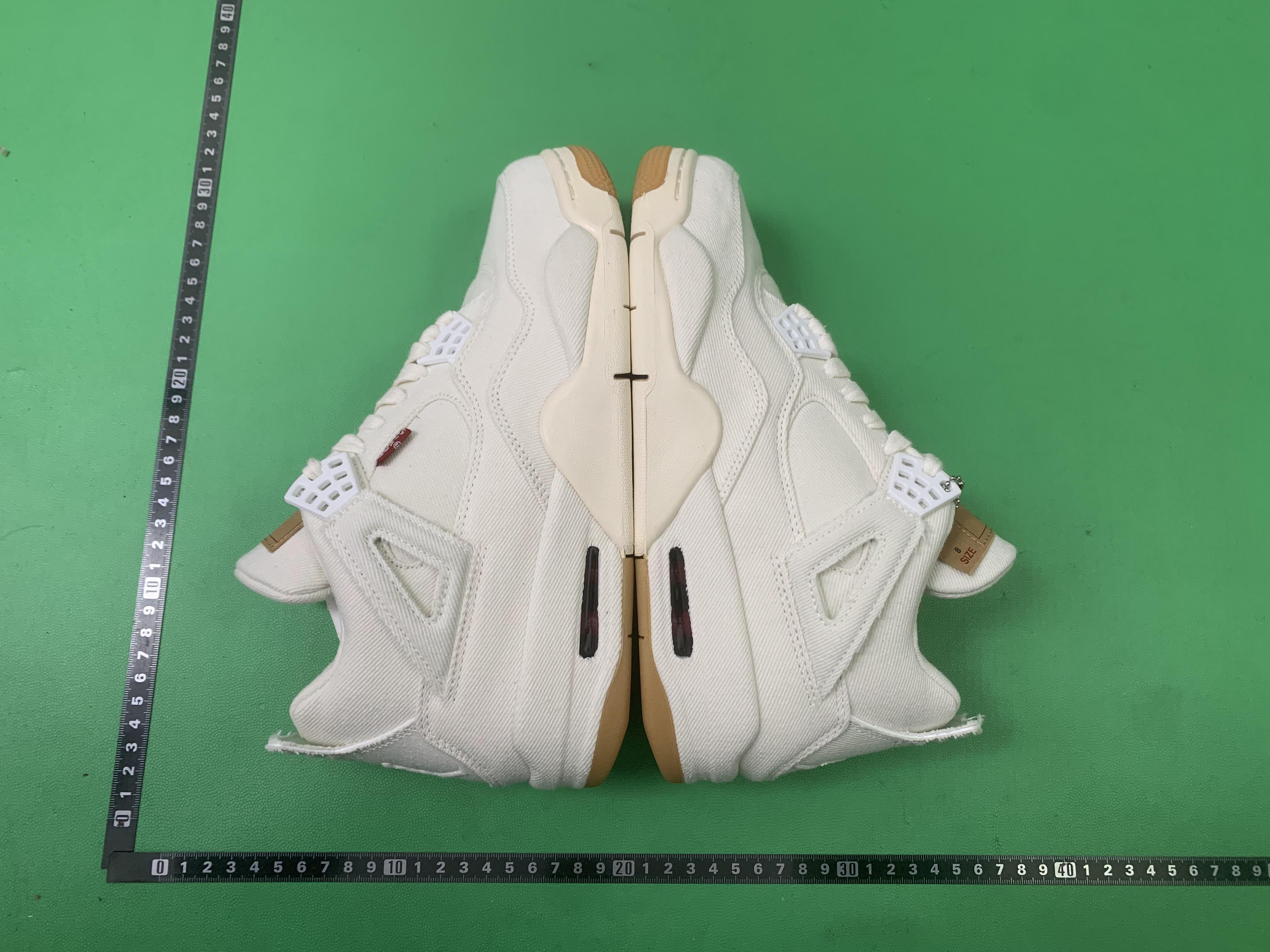 Air Jordan 4 Retro Sneakers in Various Colors（重复标题） -10